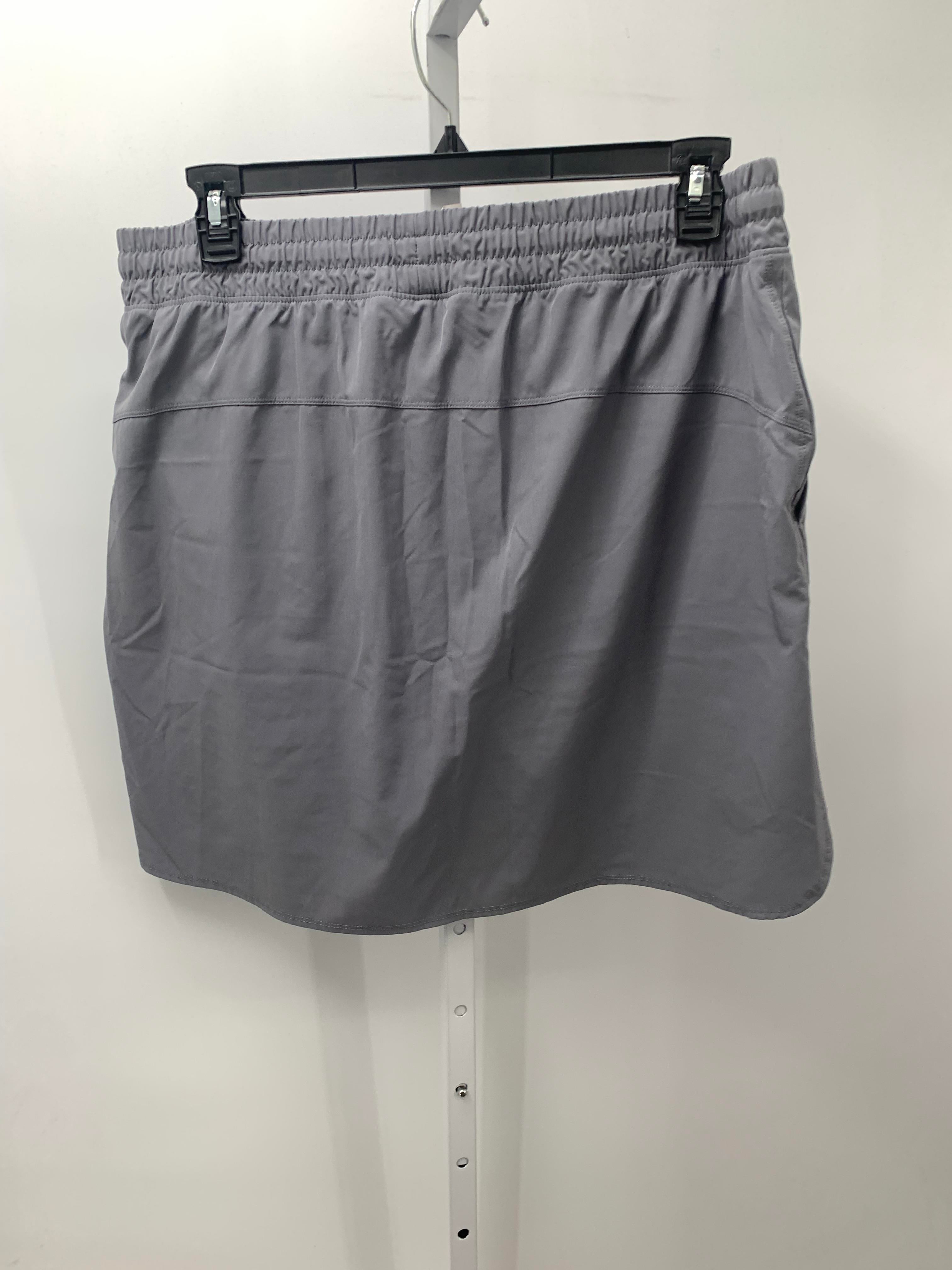 RBX Size XXL Misses Skirt