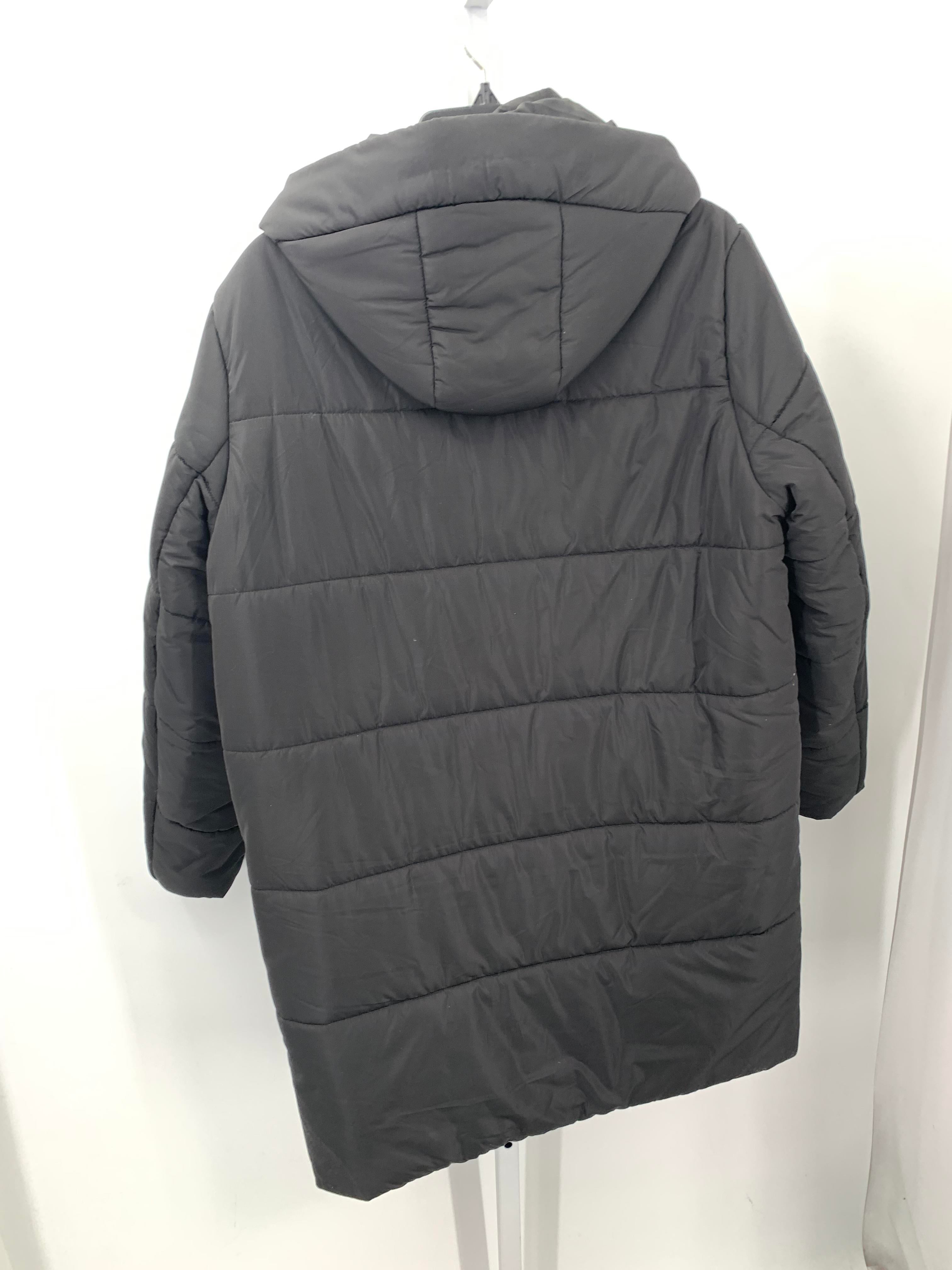 Free Country Size Large Misses Winter Coat