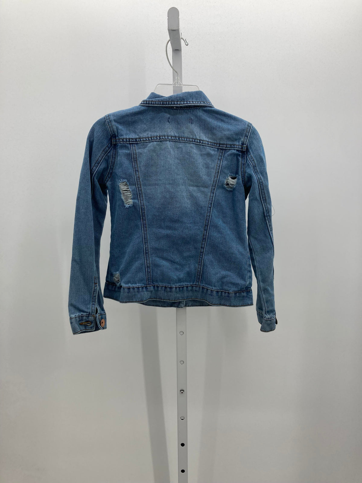 Ci Sono Size 10 Girls Lightweight