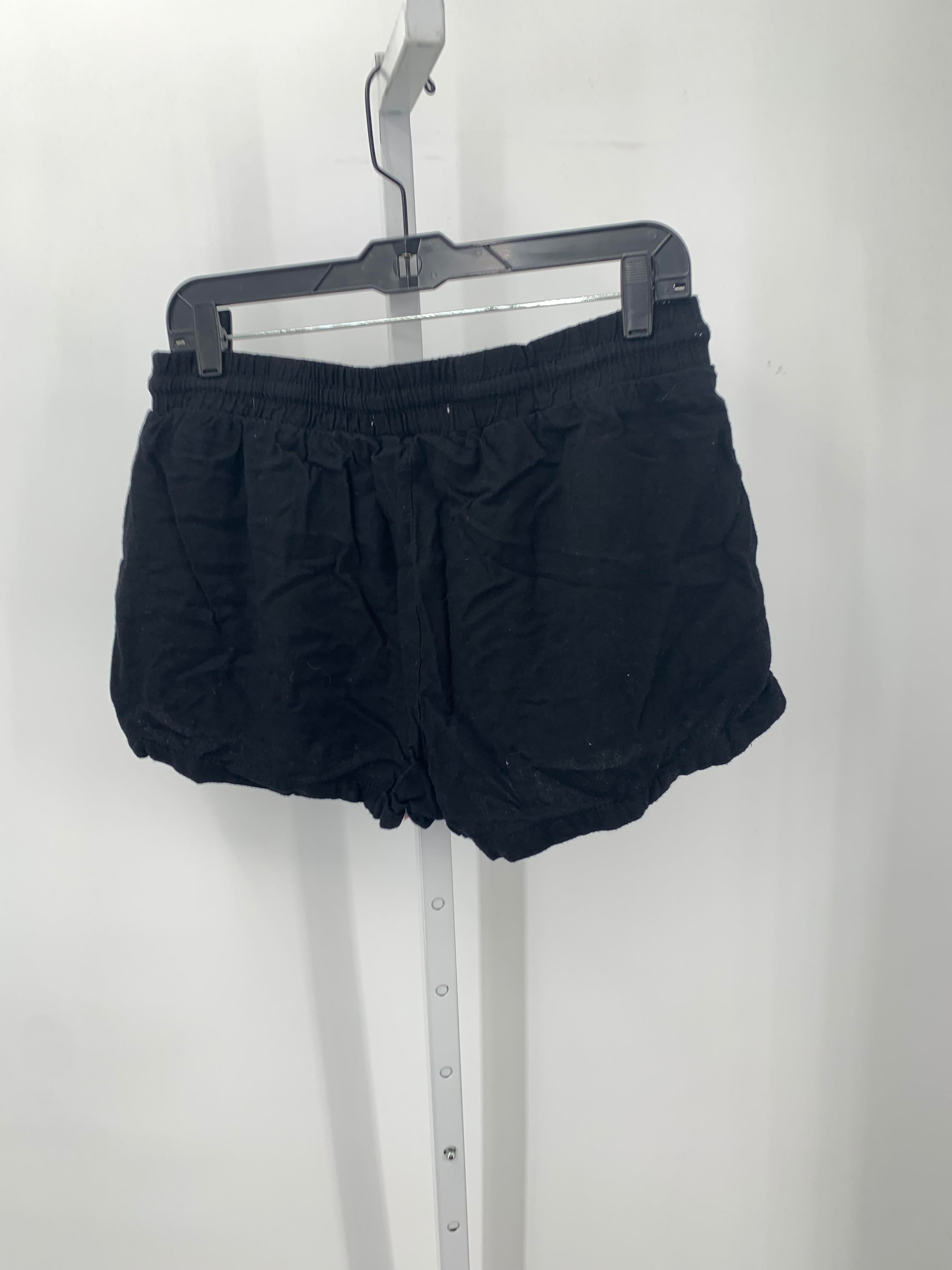 Size Large Misses Shorts