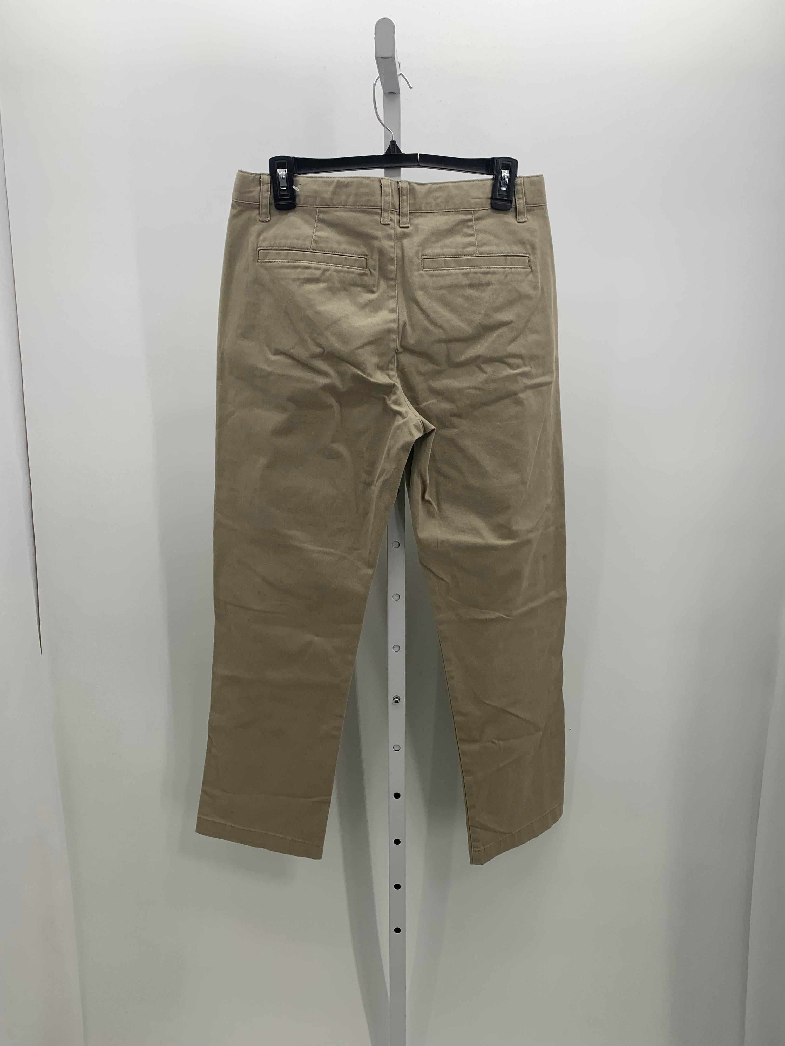 ADJ WAIST STRAIGHT