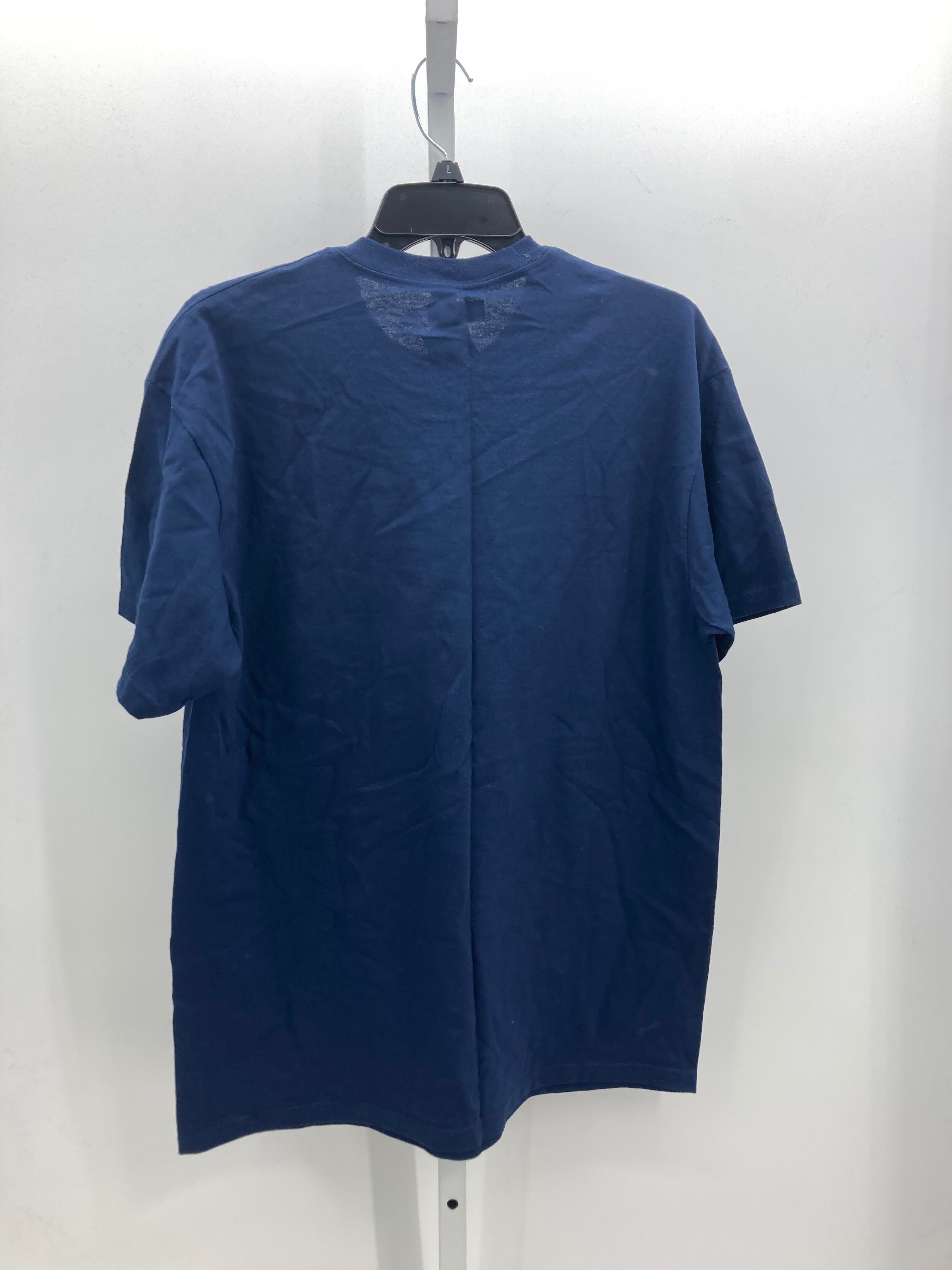 NEW PATRIOTS KNIT TEE
