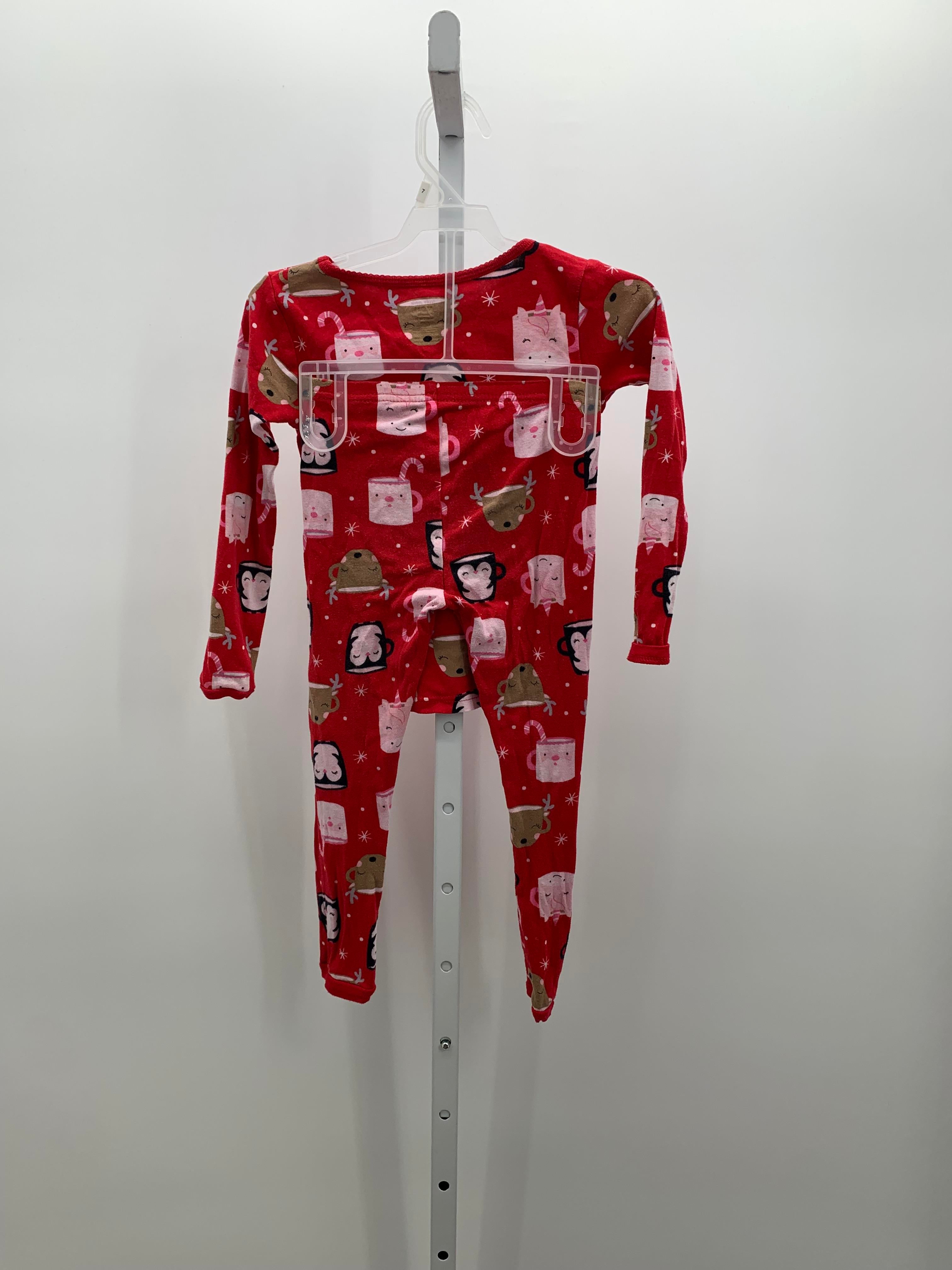 PJS XMAS MUGS