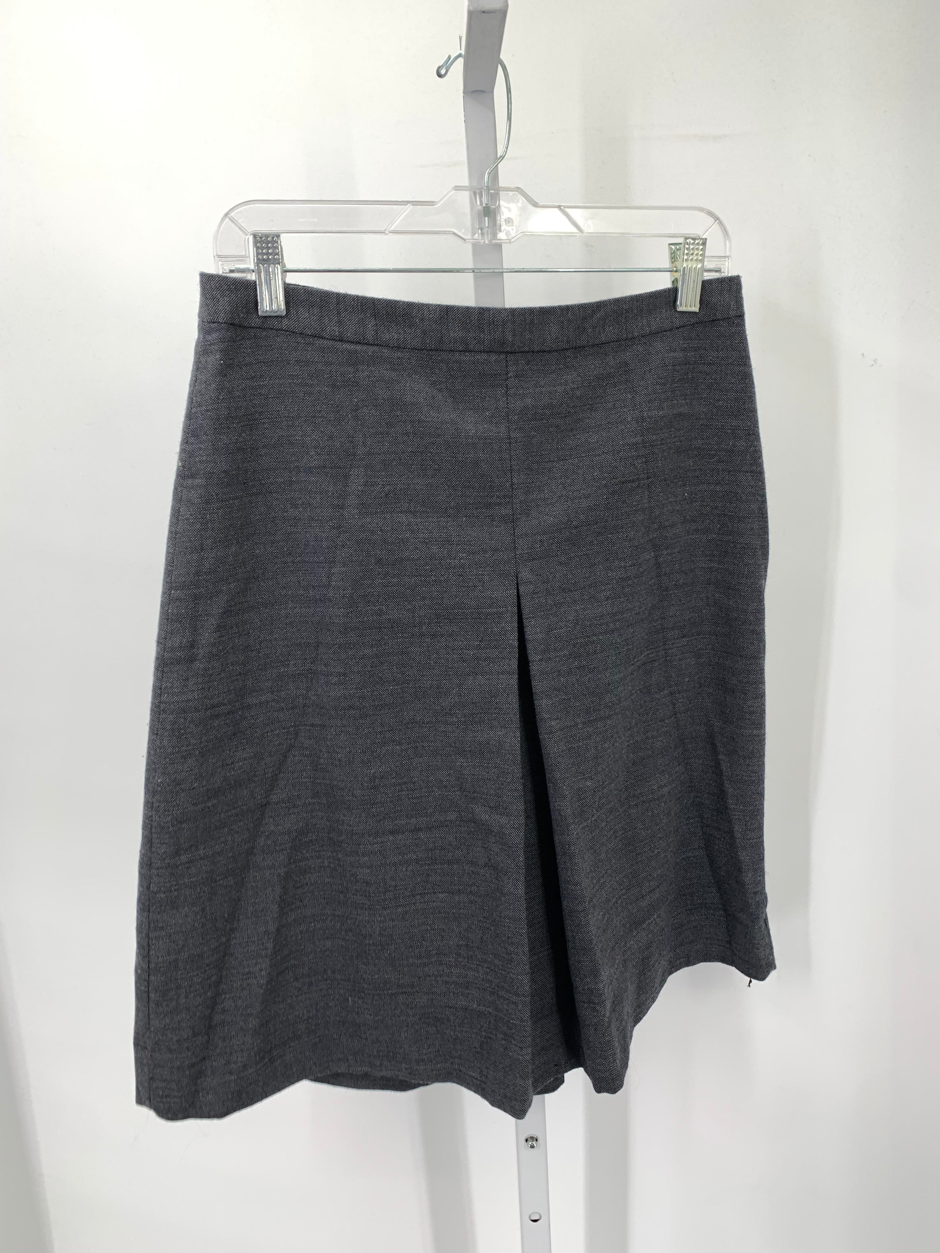 Gap Size 4 Misses Skirt