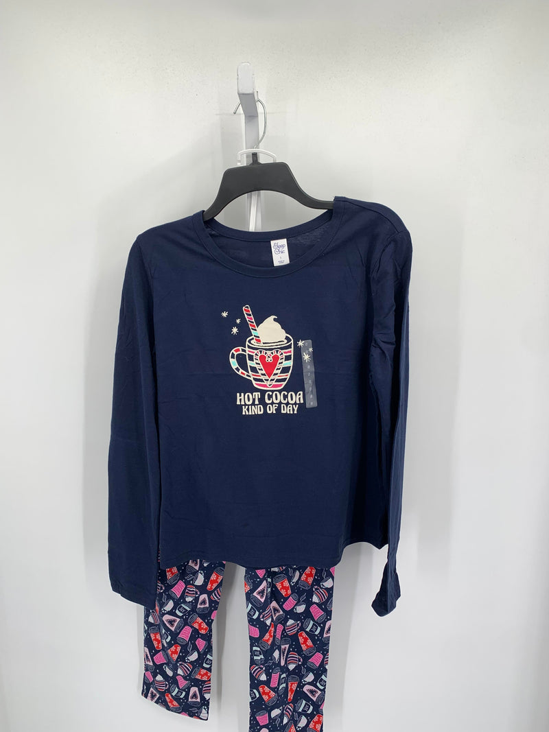 Size Small Misses Pajamas