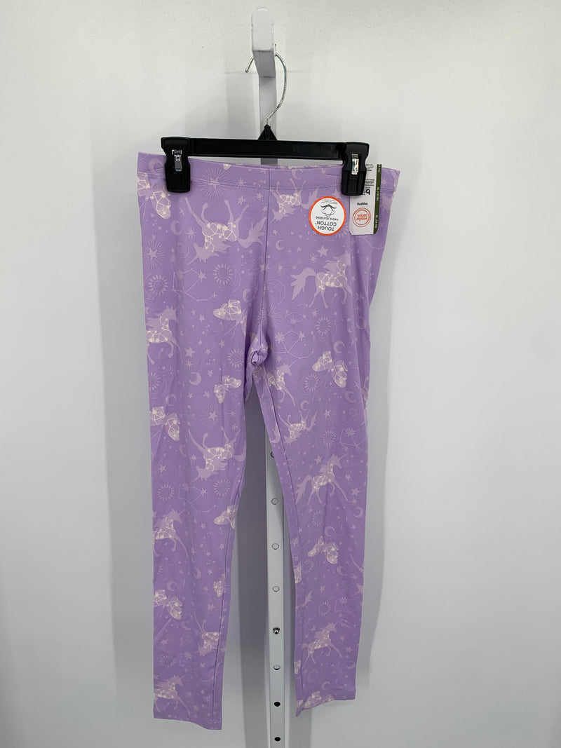 Wonder Nation Size 14-16 Girls Leggings