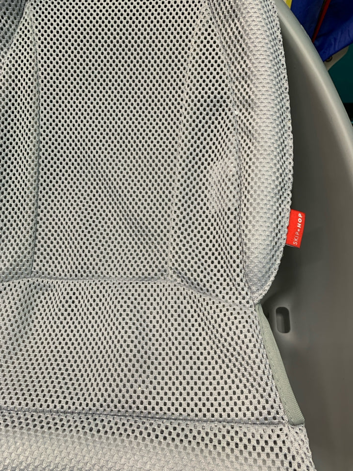 Skip Hop Moby Smart Sling 3-Stage Tub