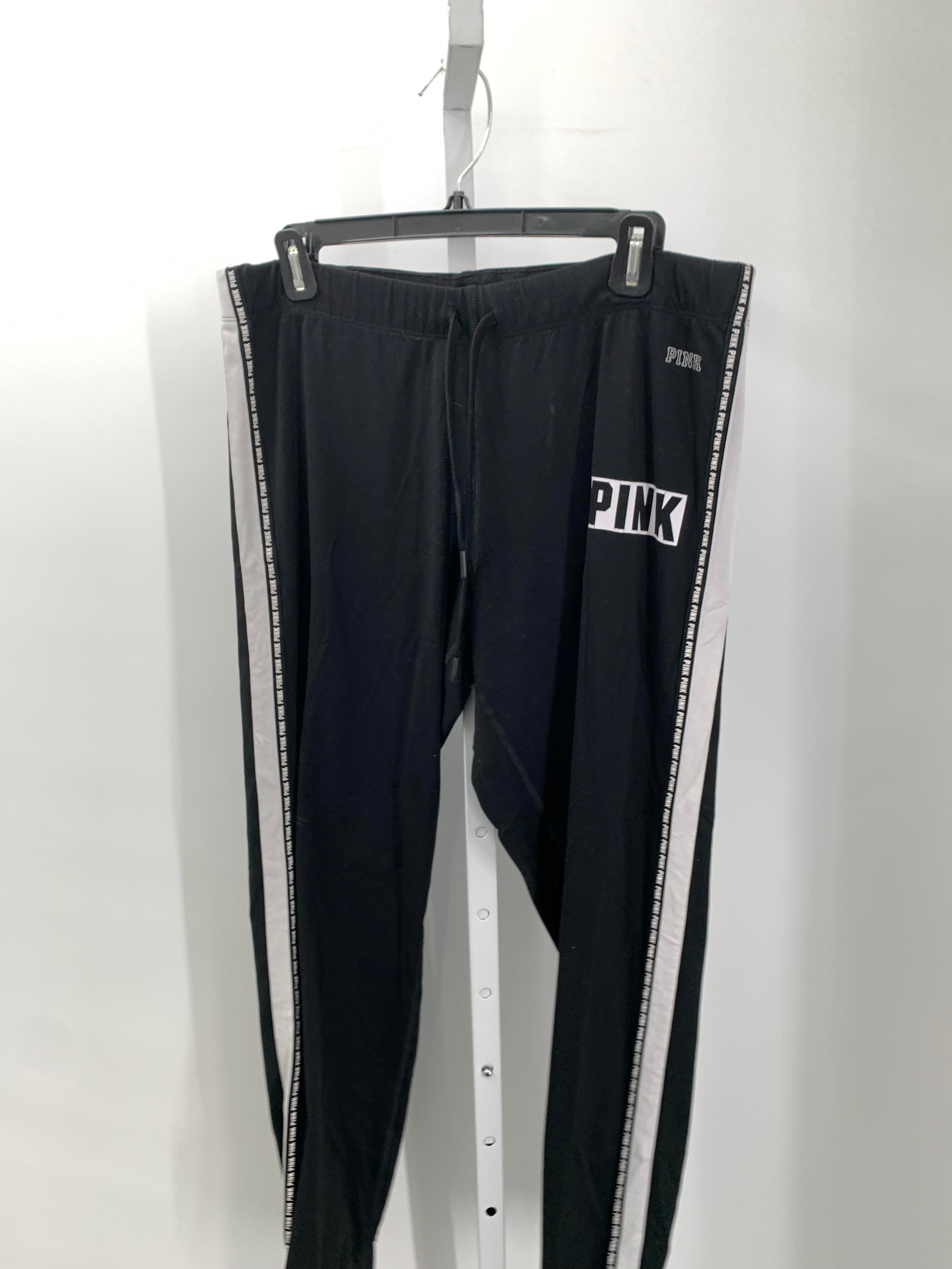 PINK Size Large Juniors Pants