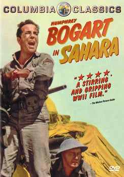 Sahara (DVD) -