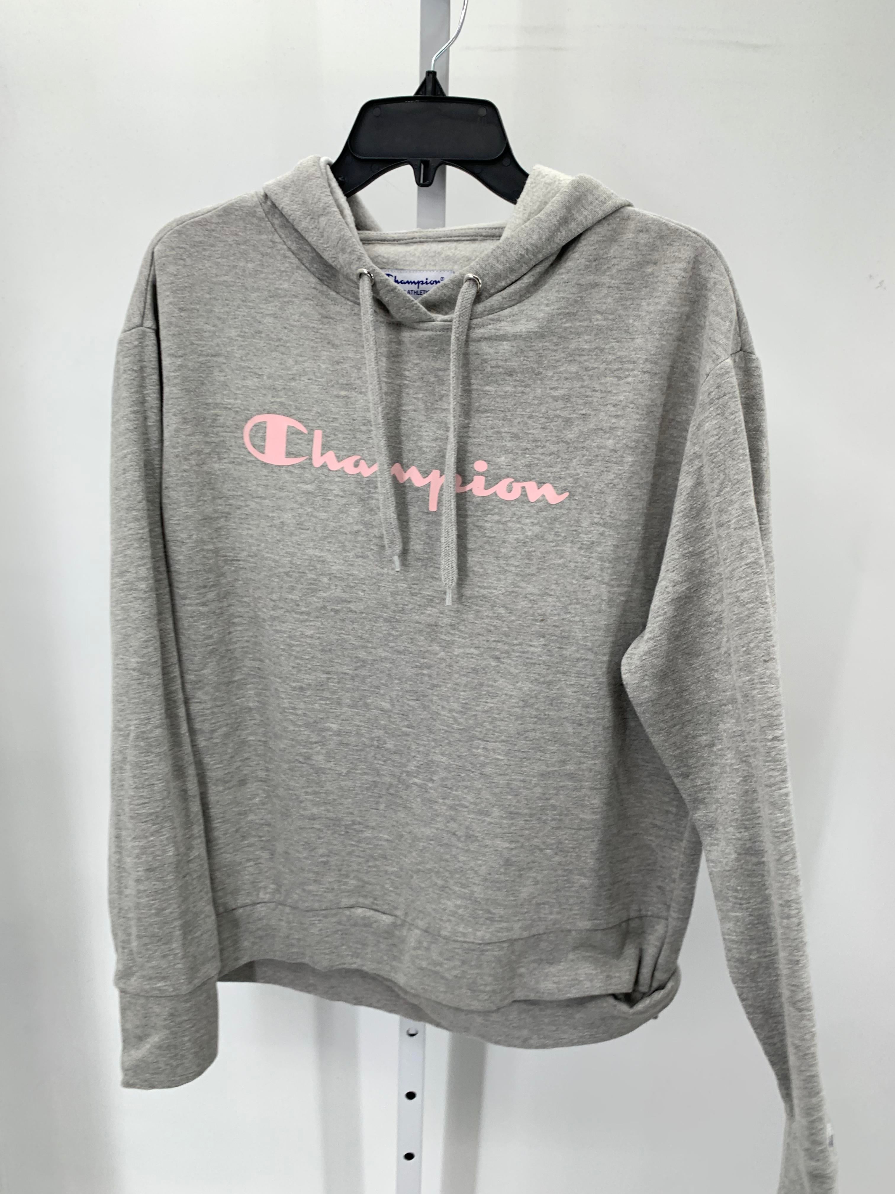 Champion Size Large Misses Hoodie
