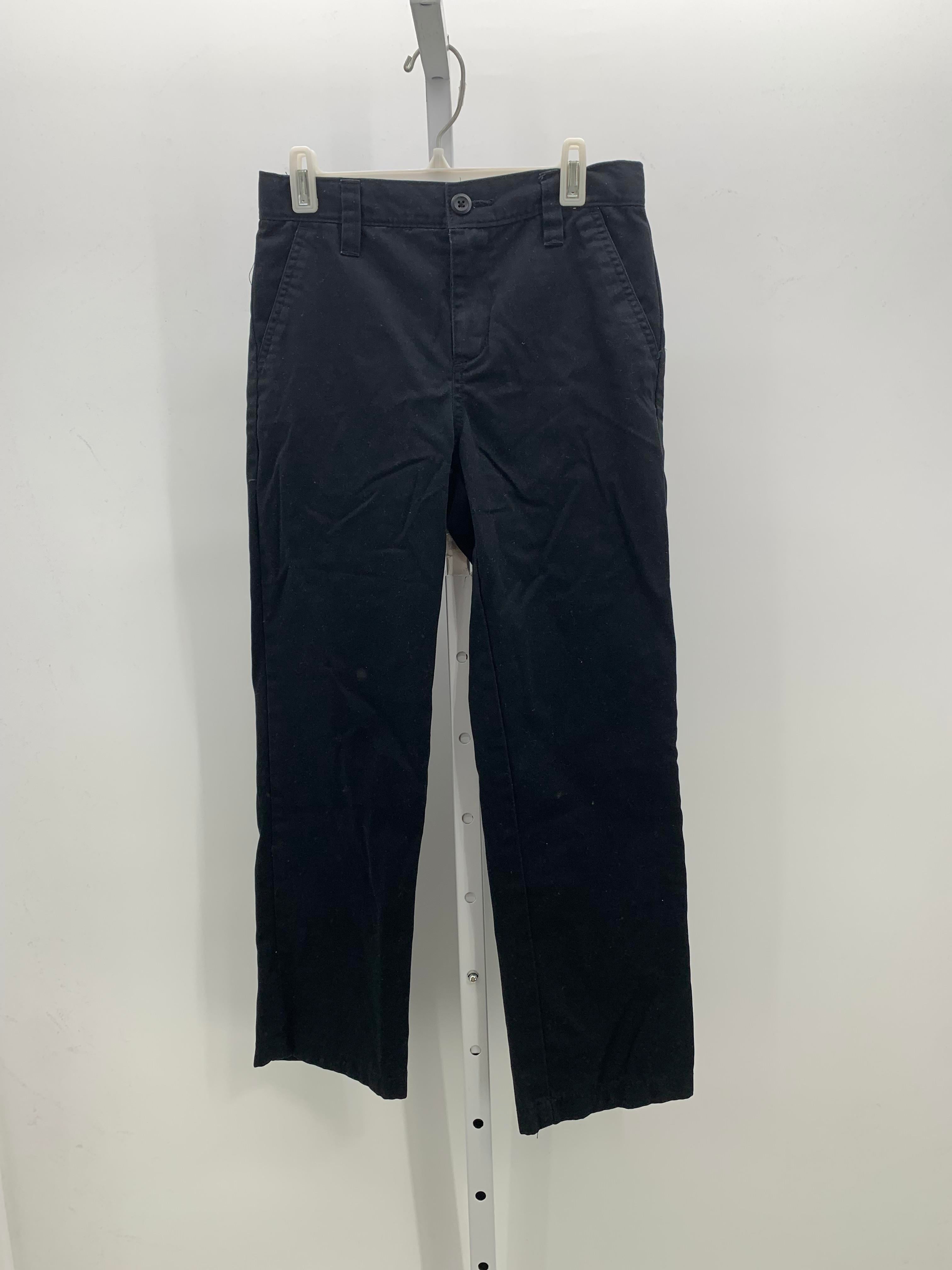 ADJ WAIST PANTS