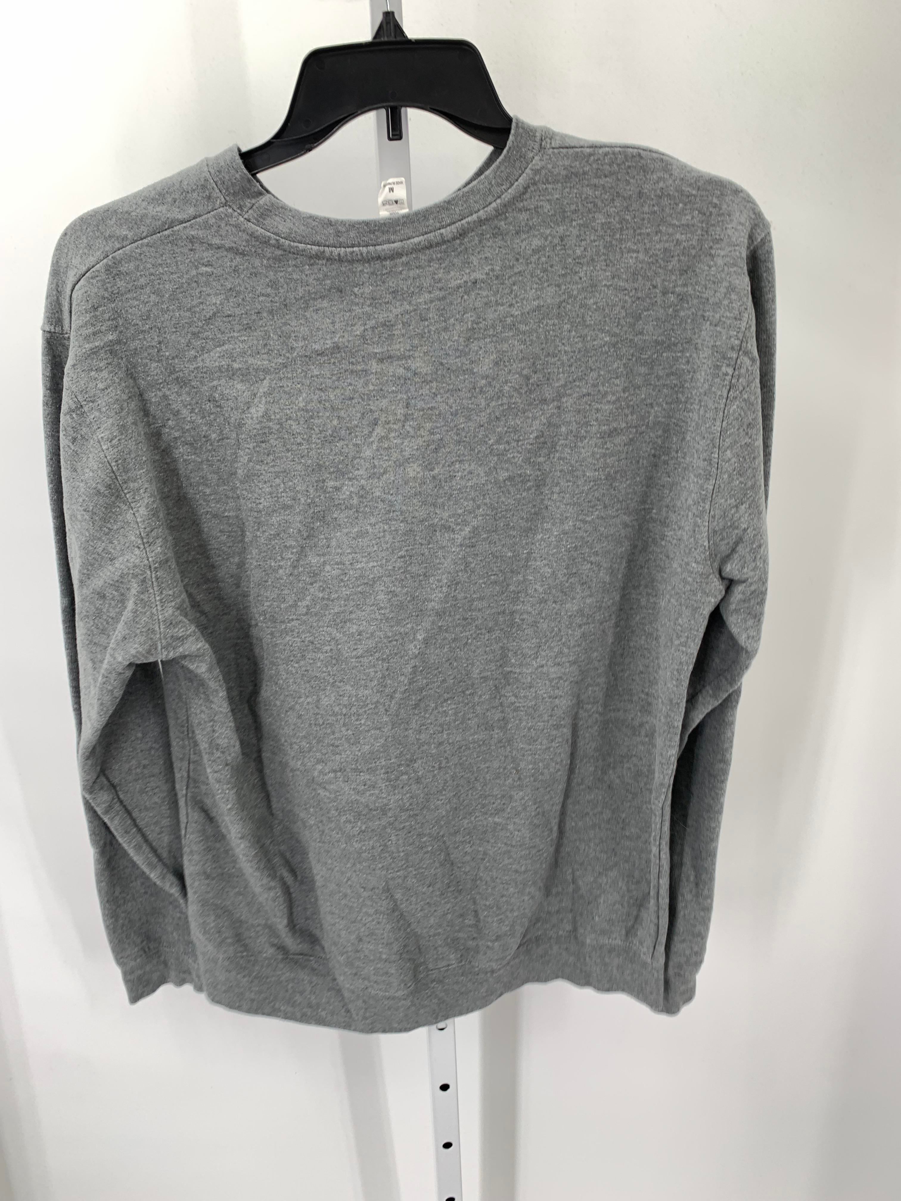 Size Medium Misses Long Sleeve Shirt
