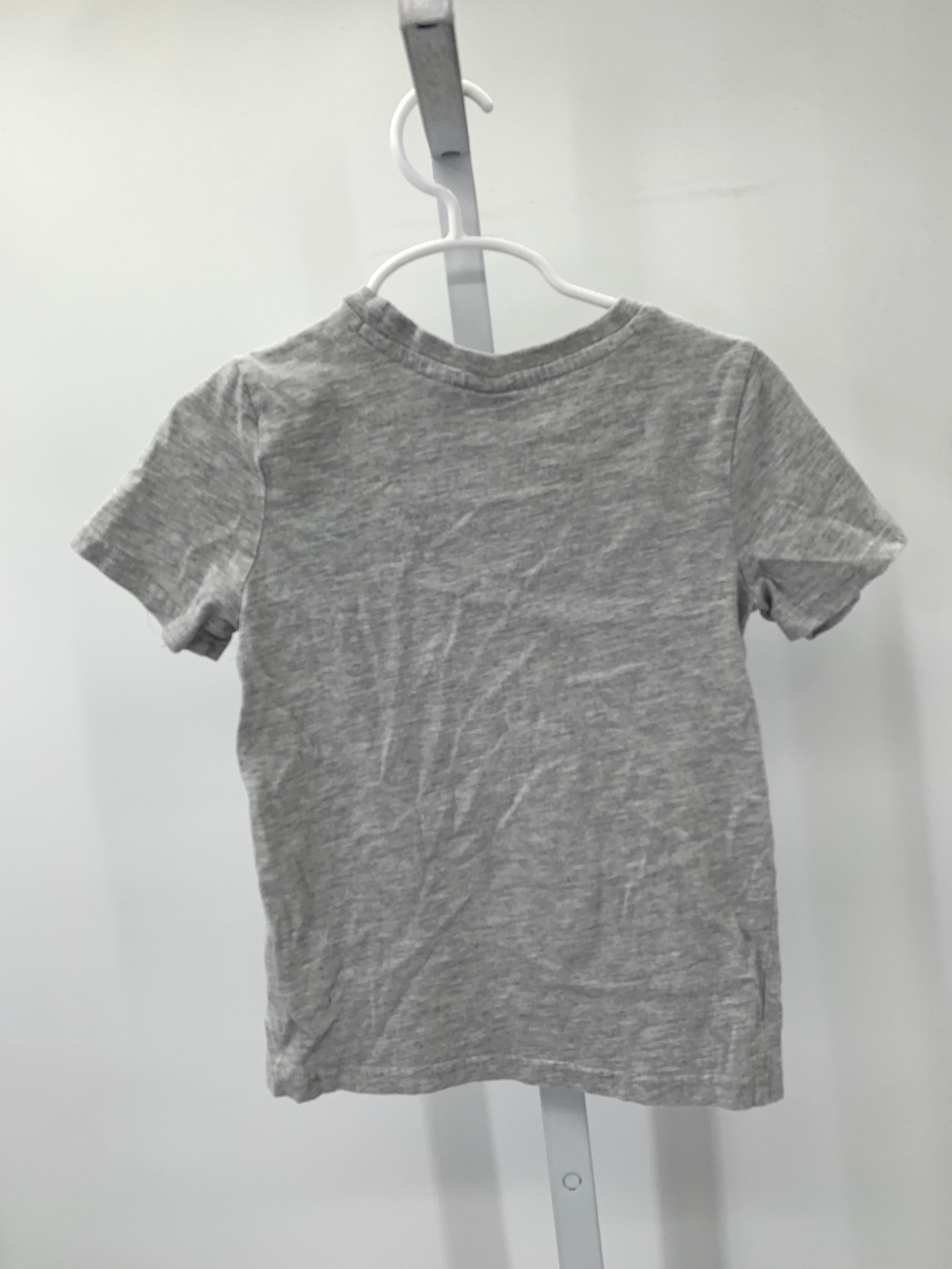 CREWNECK KNIT TEE