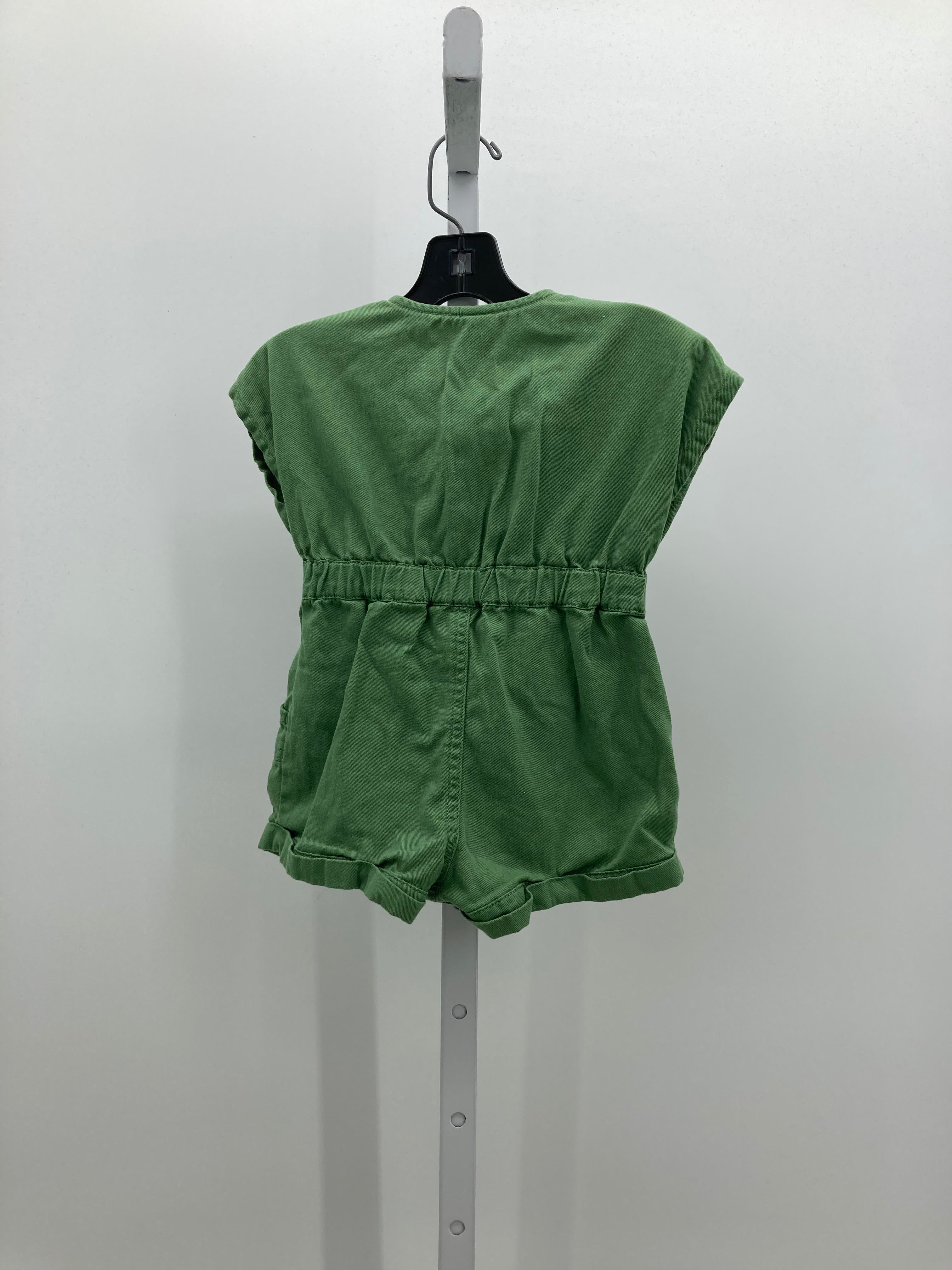 Old Navy Size 12-18 Months Girls Sleeveless Romper