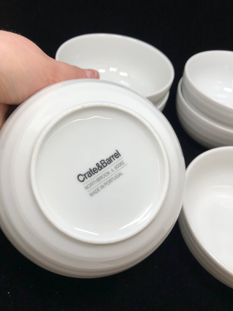 18PC DINNER SET SERVICE FOR 6.
