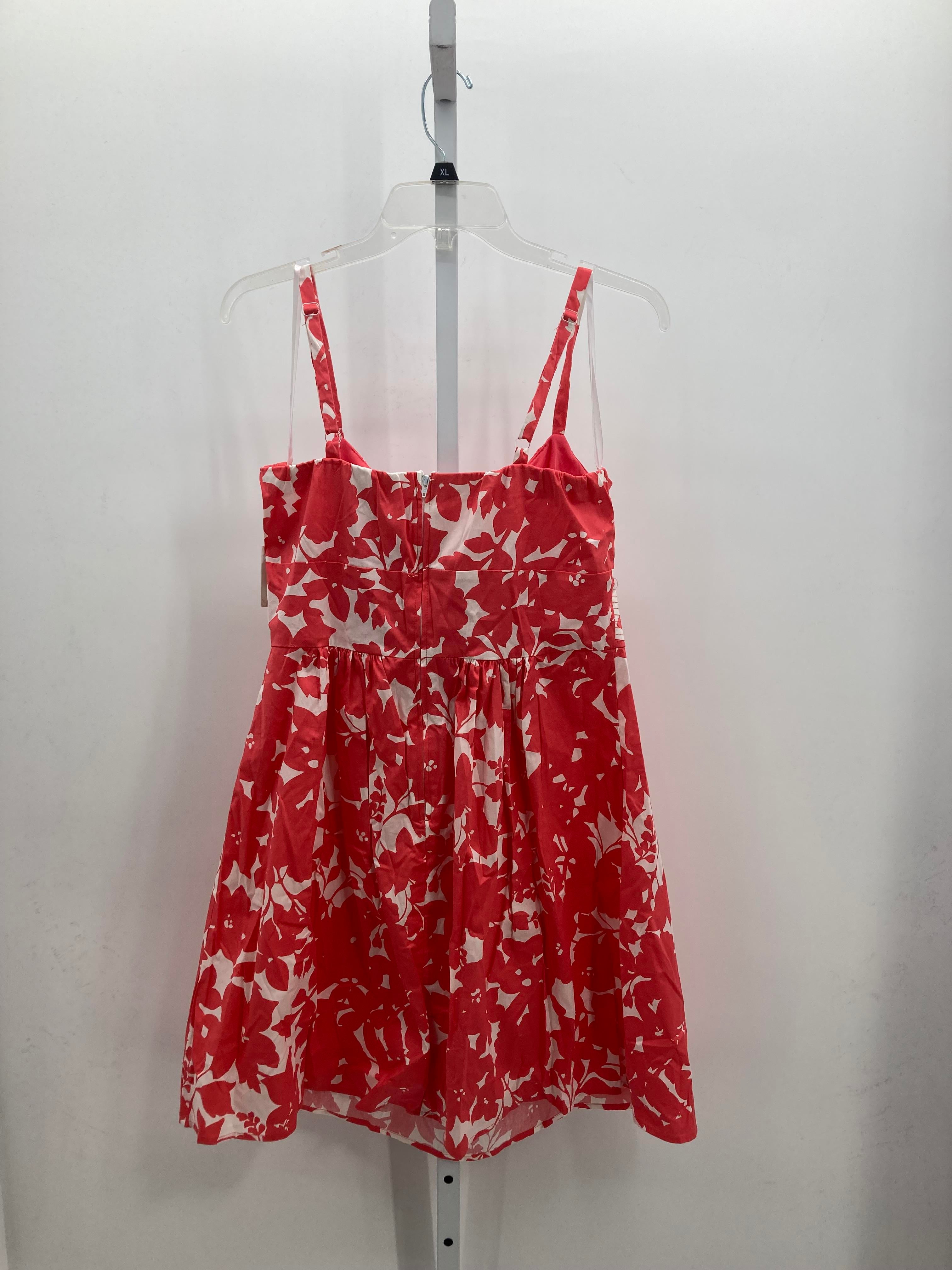B. Smart Size 12 Misses Sundress