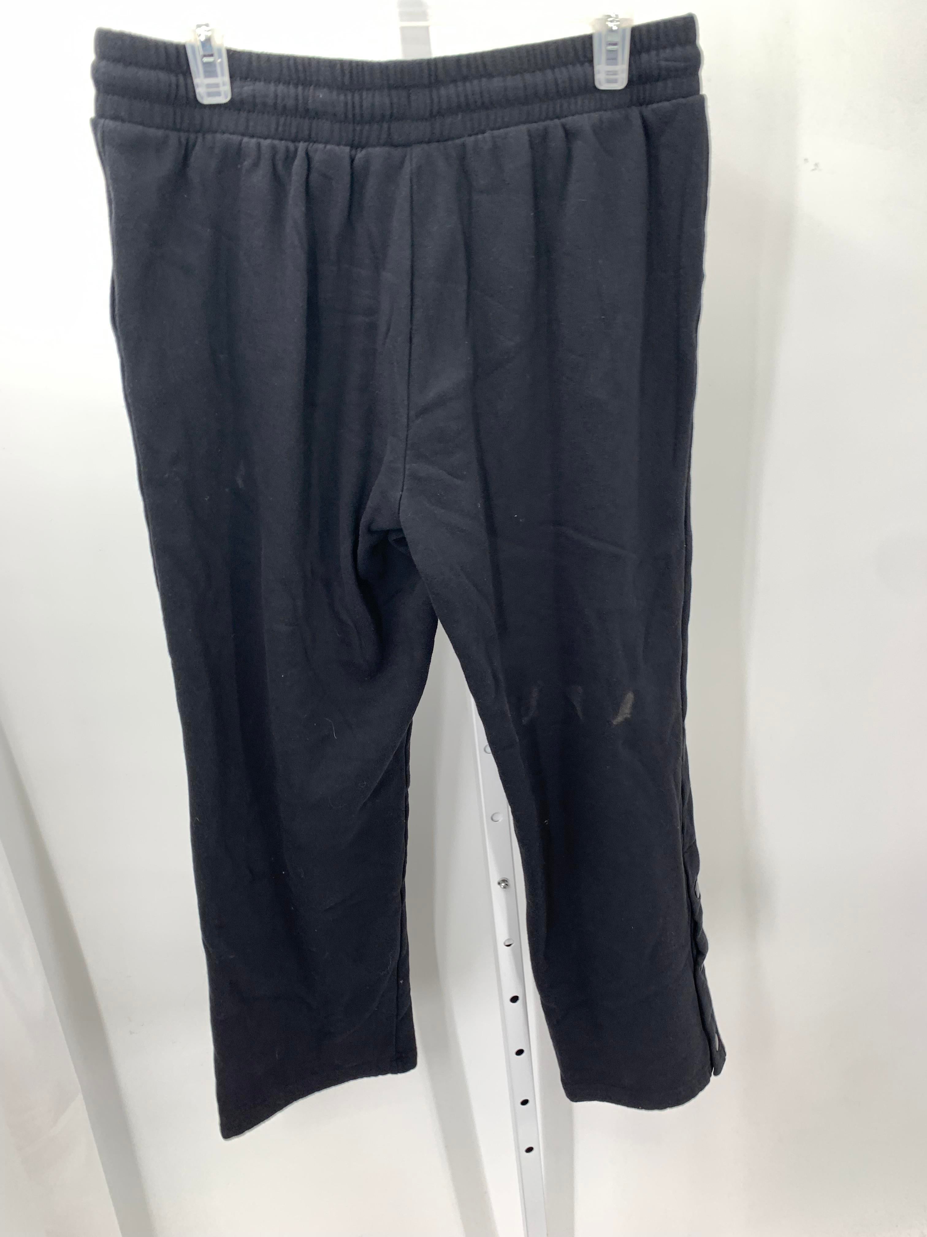 Daisy Fuentes Size Large Misses Sweat Pants