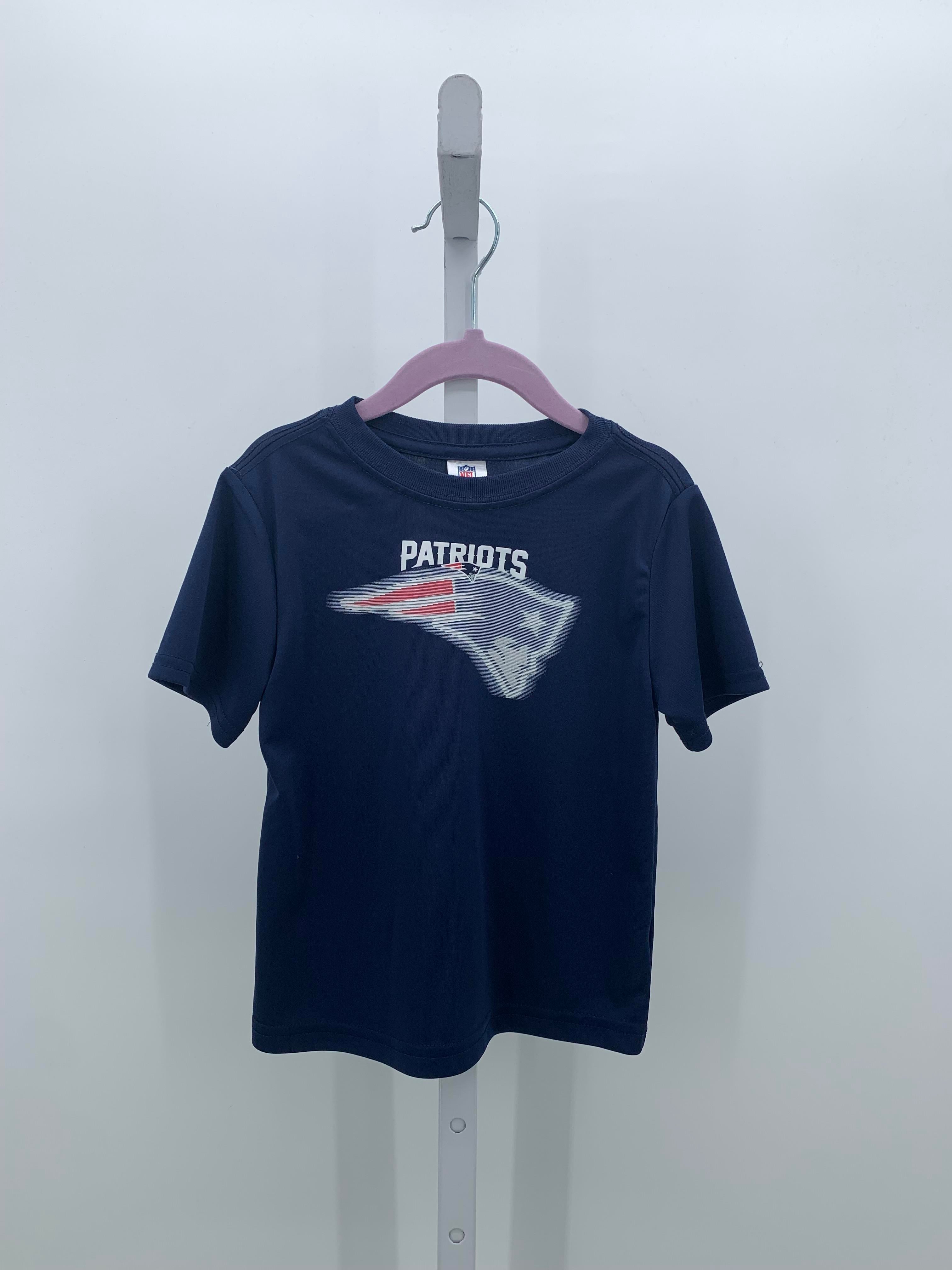 PATRIOTS ACTIVE WEAR