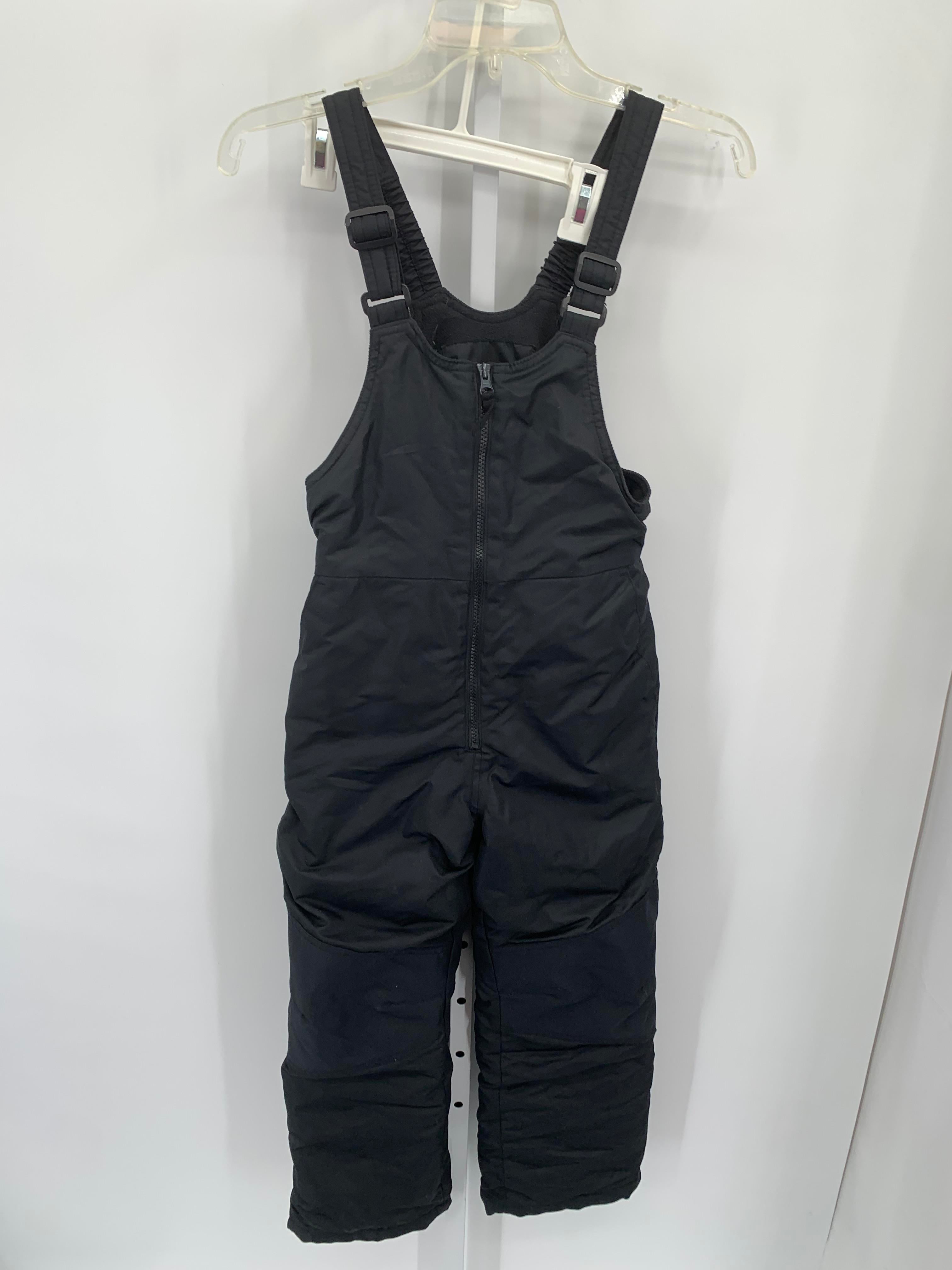 BIB SNOW PANTS