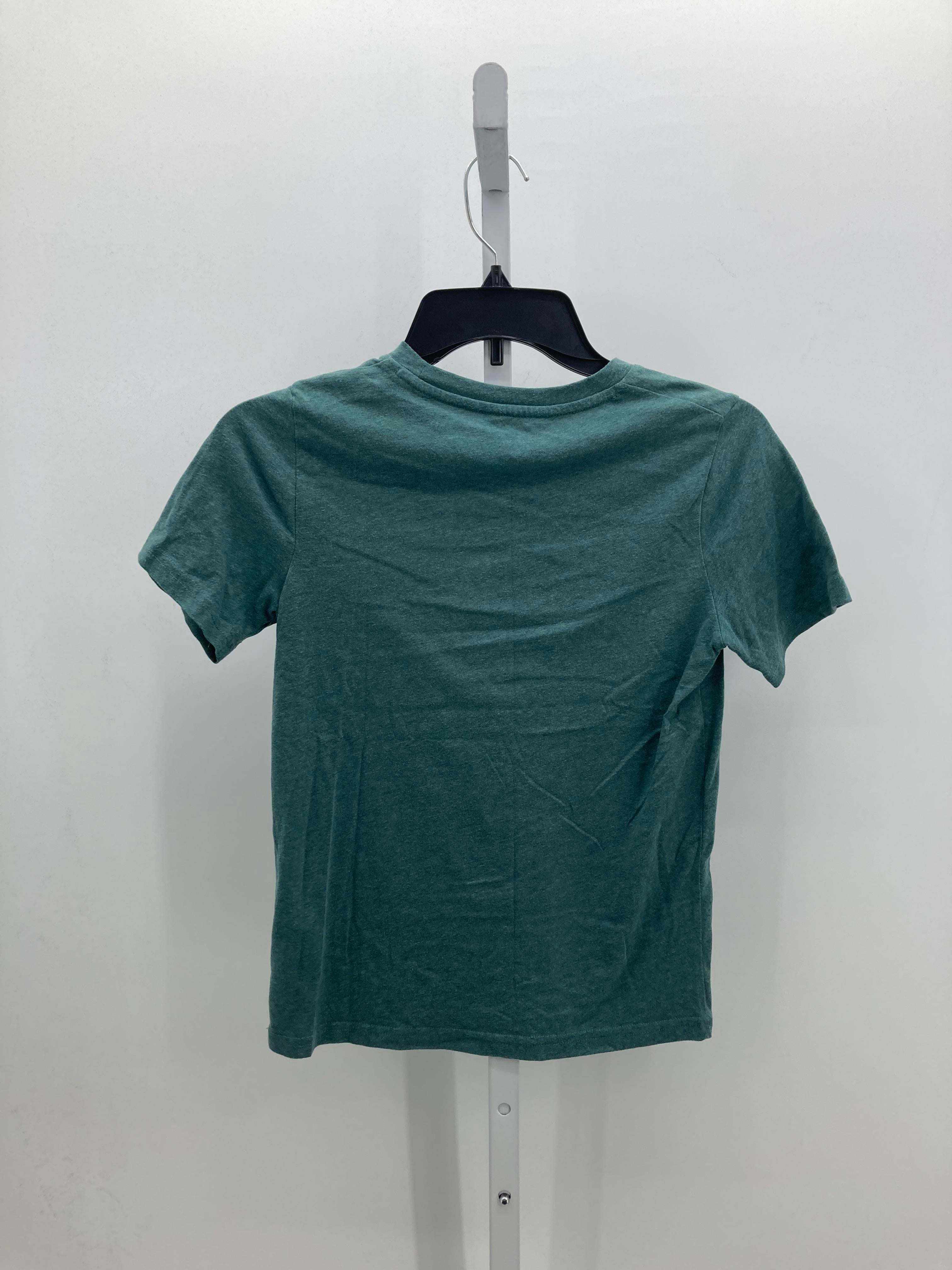 KNIT TEE