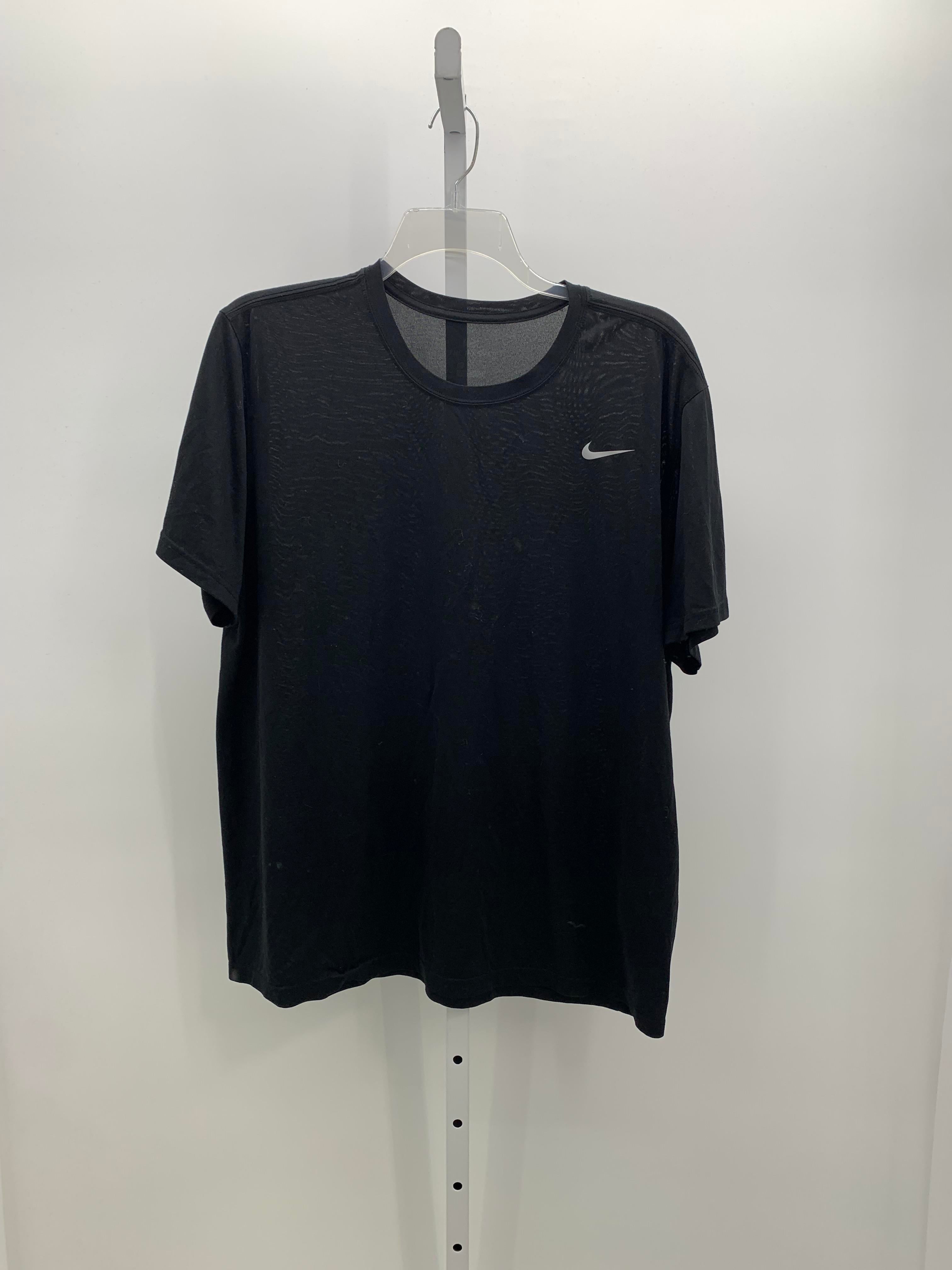 LIGHT ACTIVE TEE