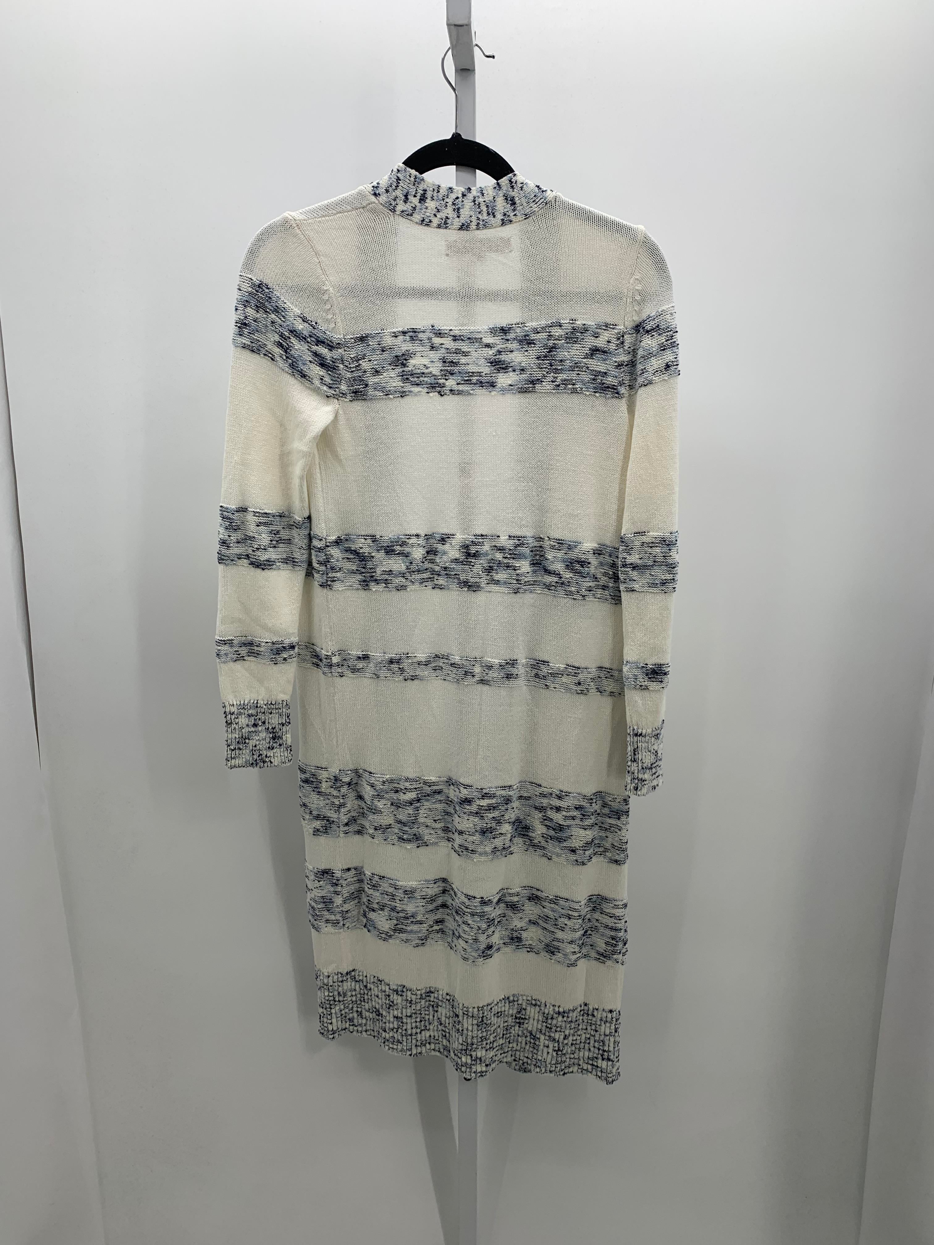 Loft Size X Small Misses Cardigan