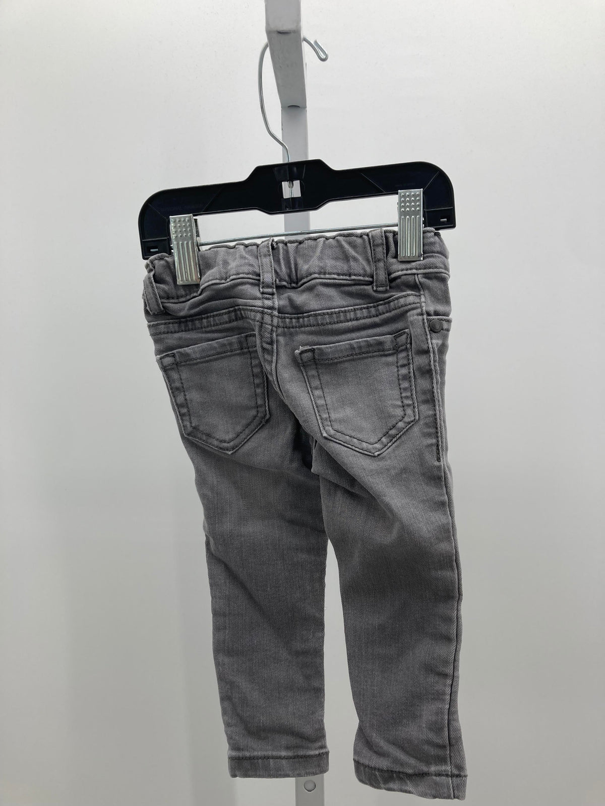 Children's Place Size 12-18 Months Girls Jeans