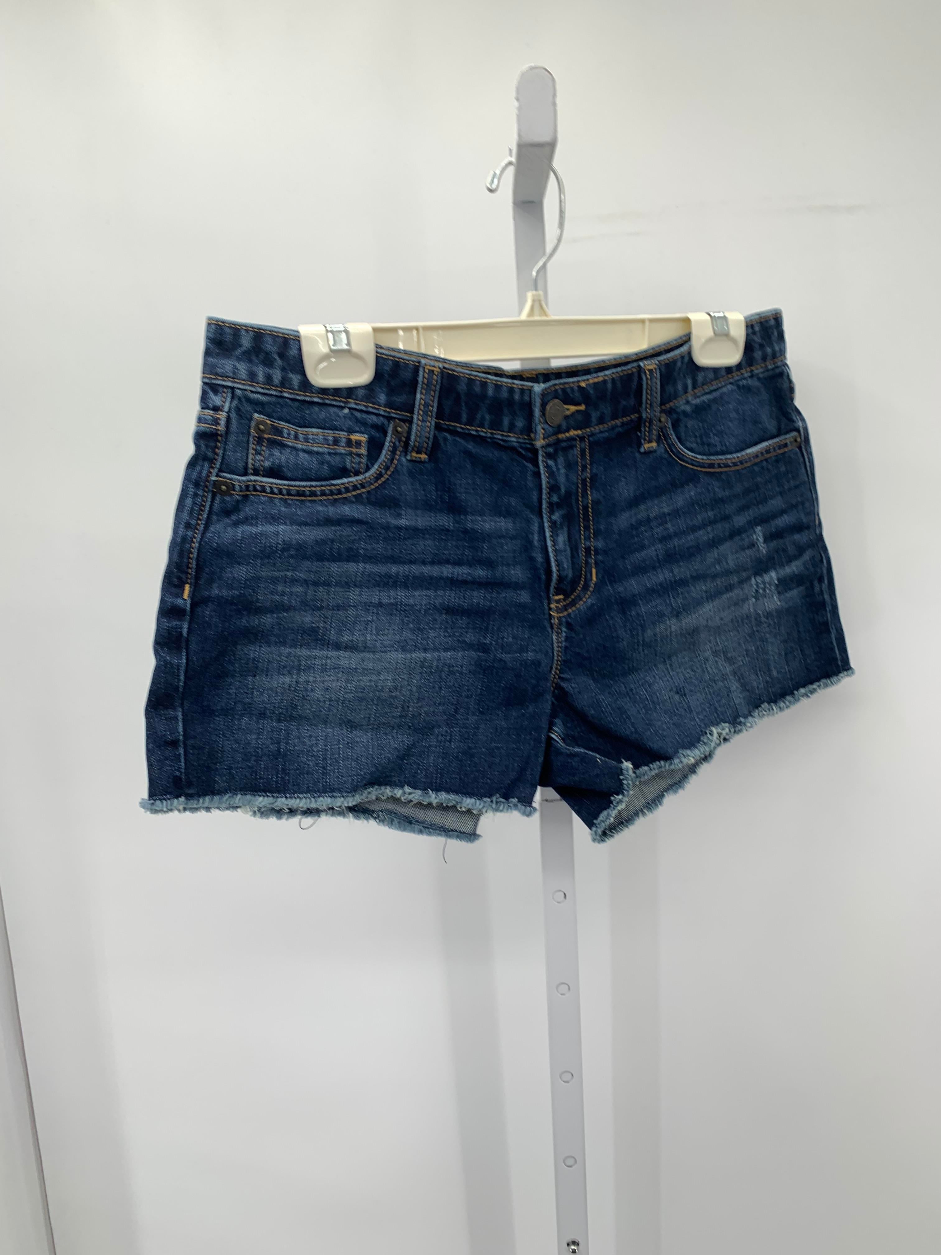 Gap Size 8 Misses Shorts