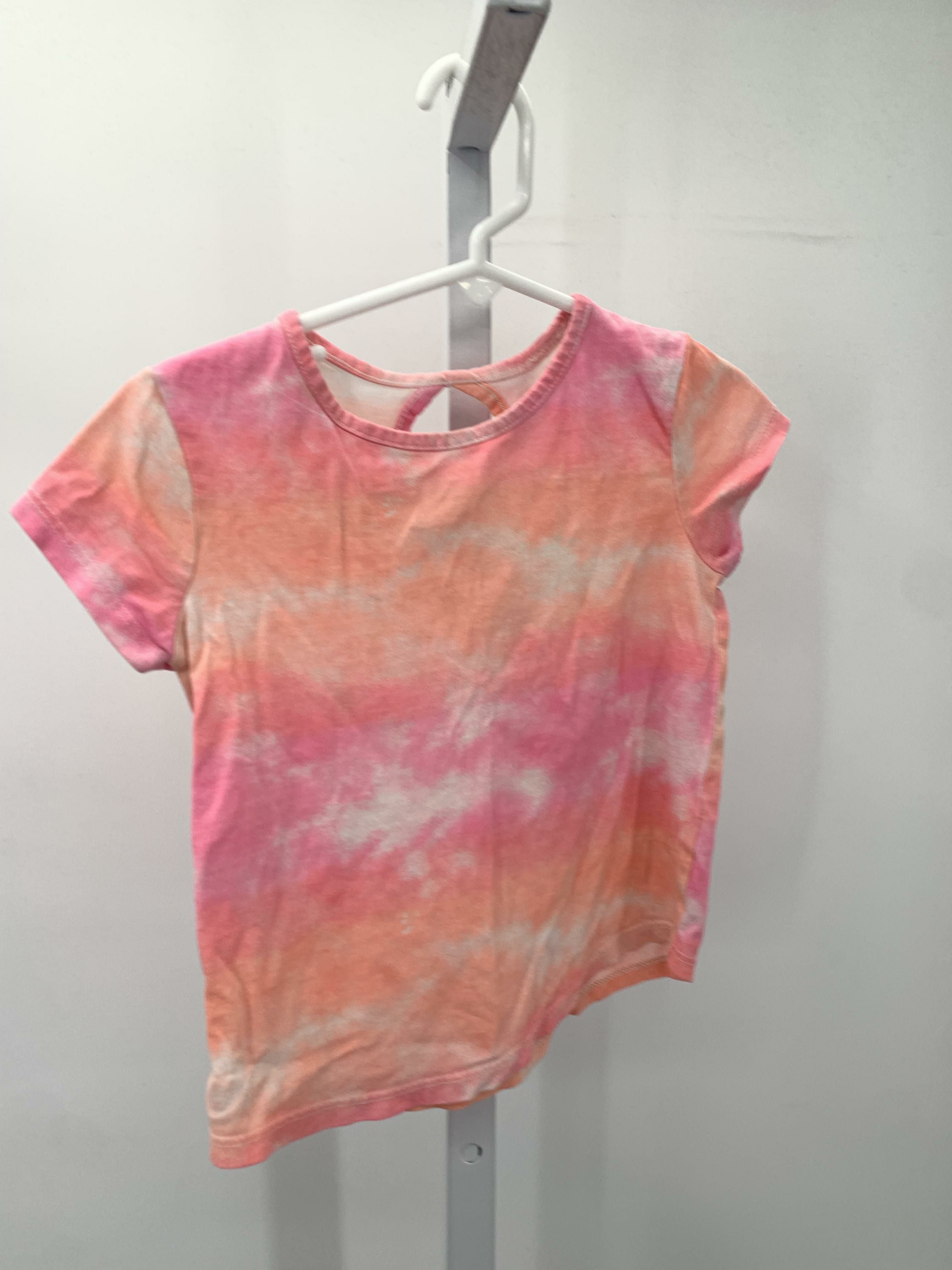 Jumping Beans Size 3T Girls Short Sleeve Shirt