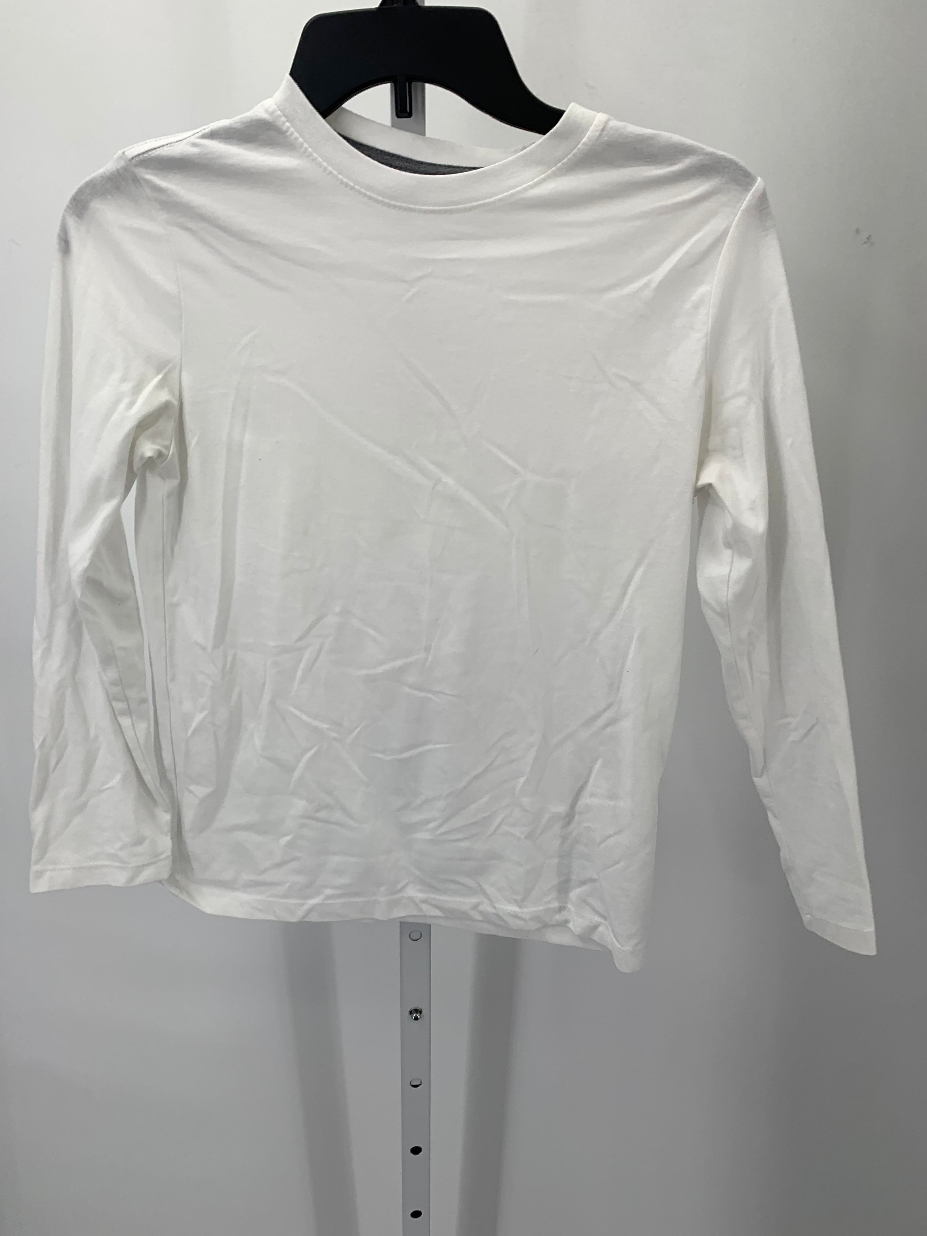 CREW NECK KNIT