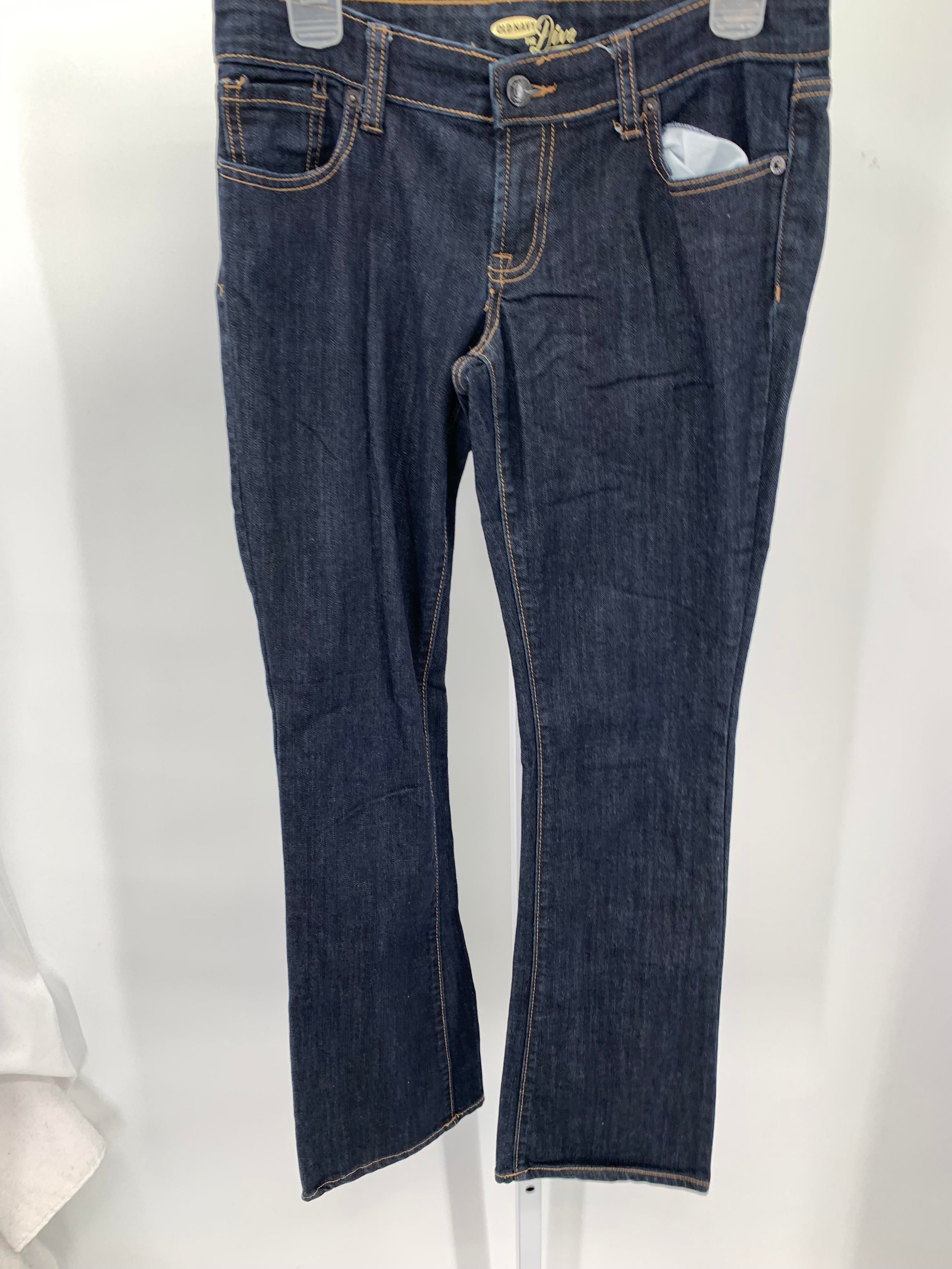 Old Navy Size 4 Misses Jeans