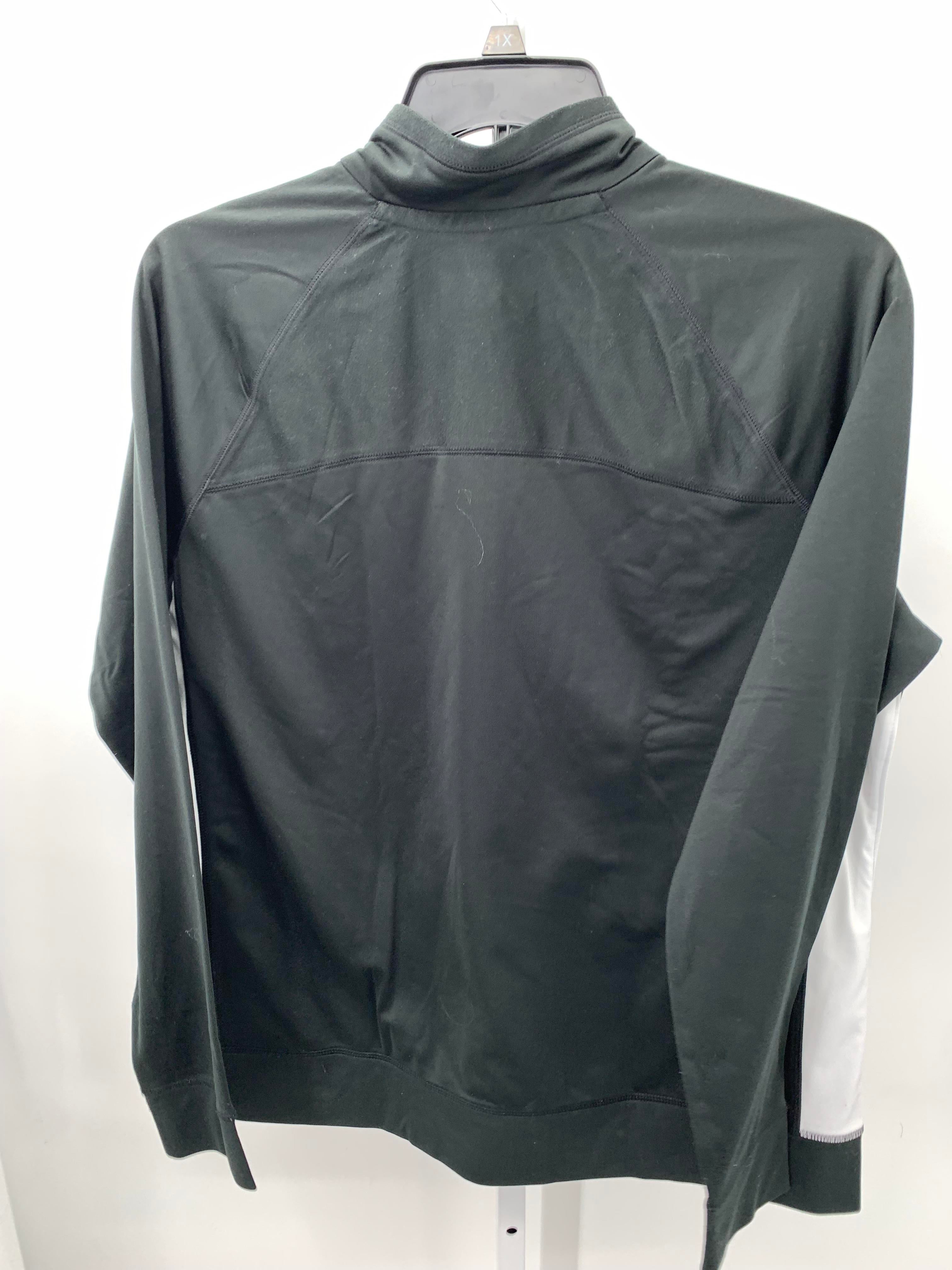 FITCHBURG STATE SWEAT JACKET
