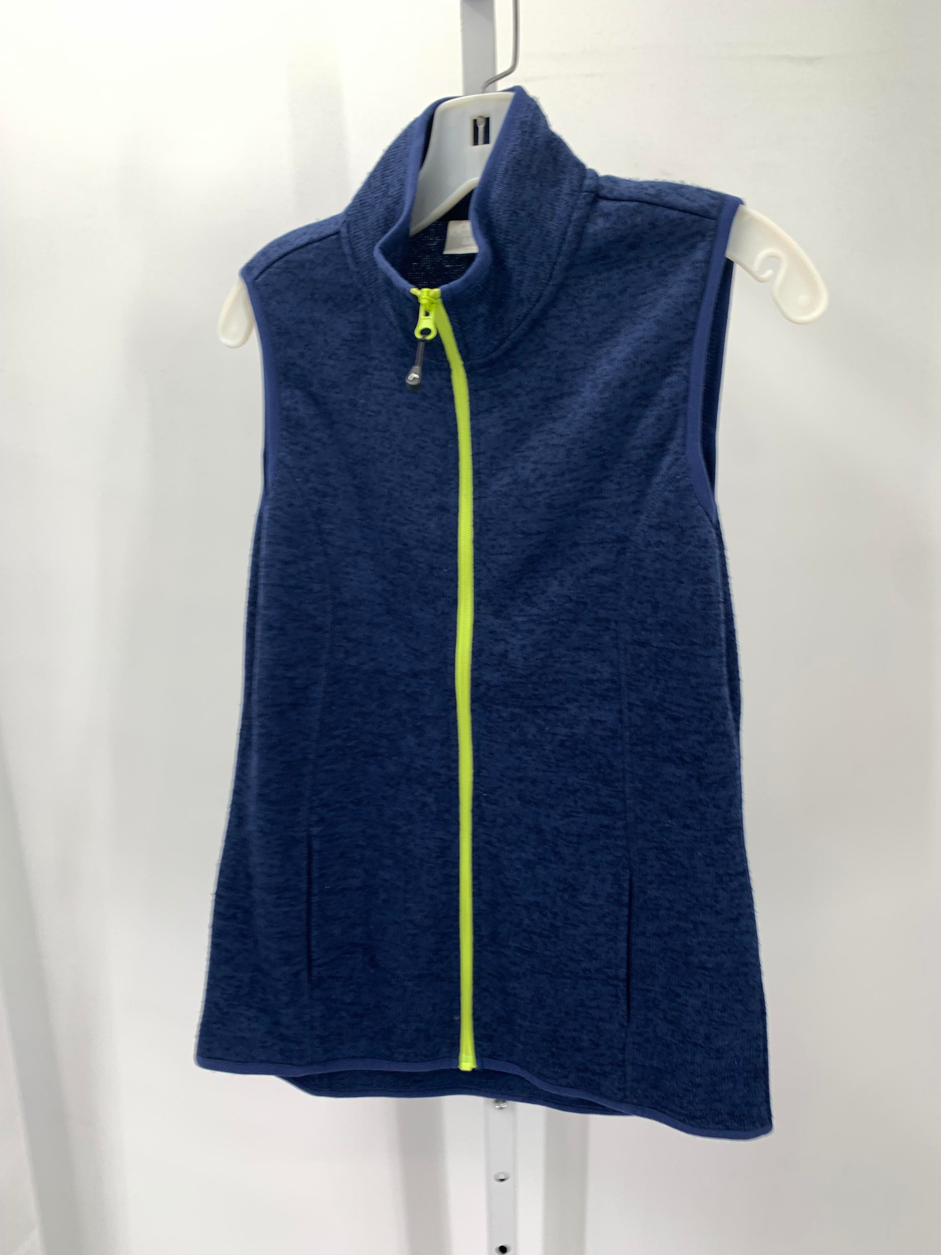 Head Size Medium Misses Vest