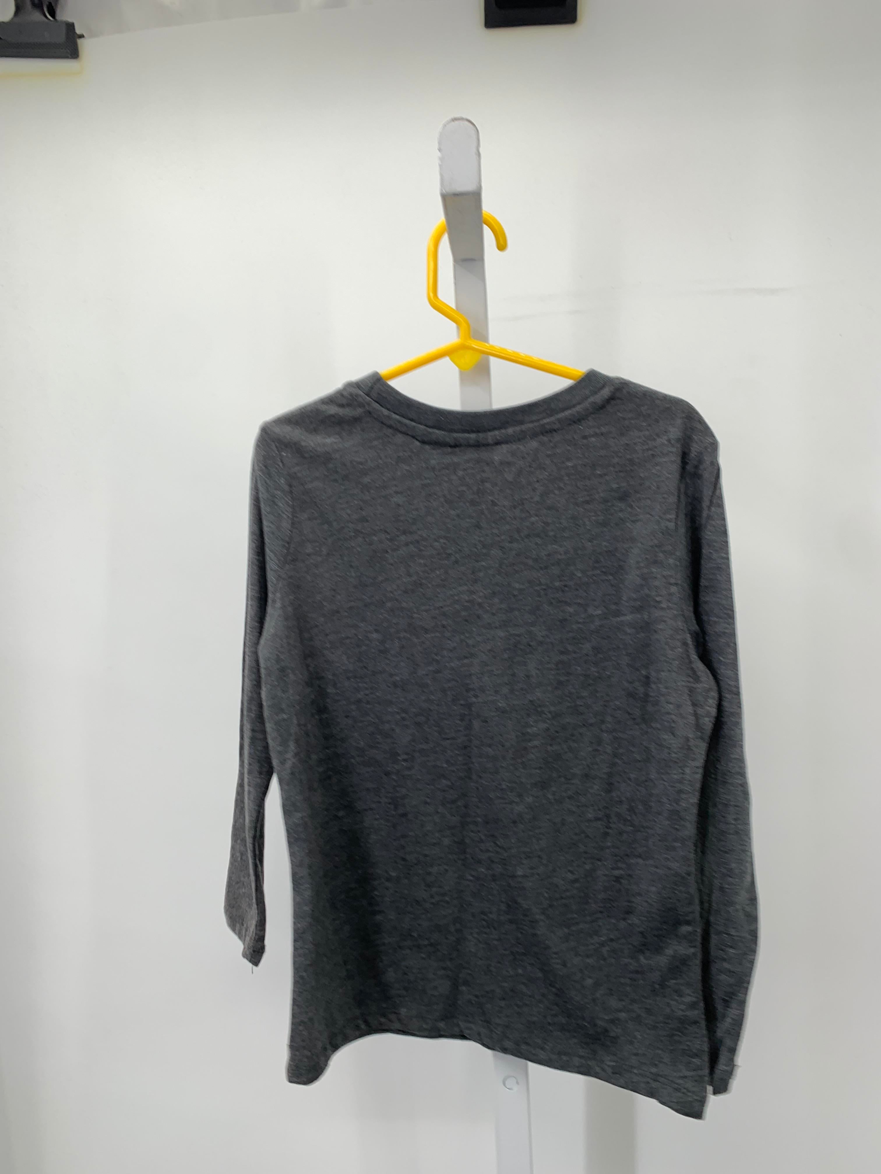 CLUTCH TIME KNIT
