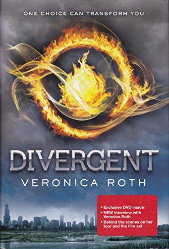 Divergent(exclusive:only at Target) -