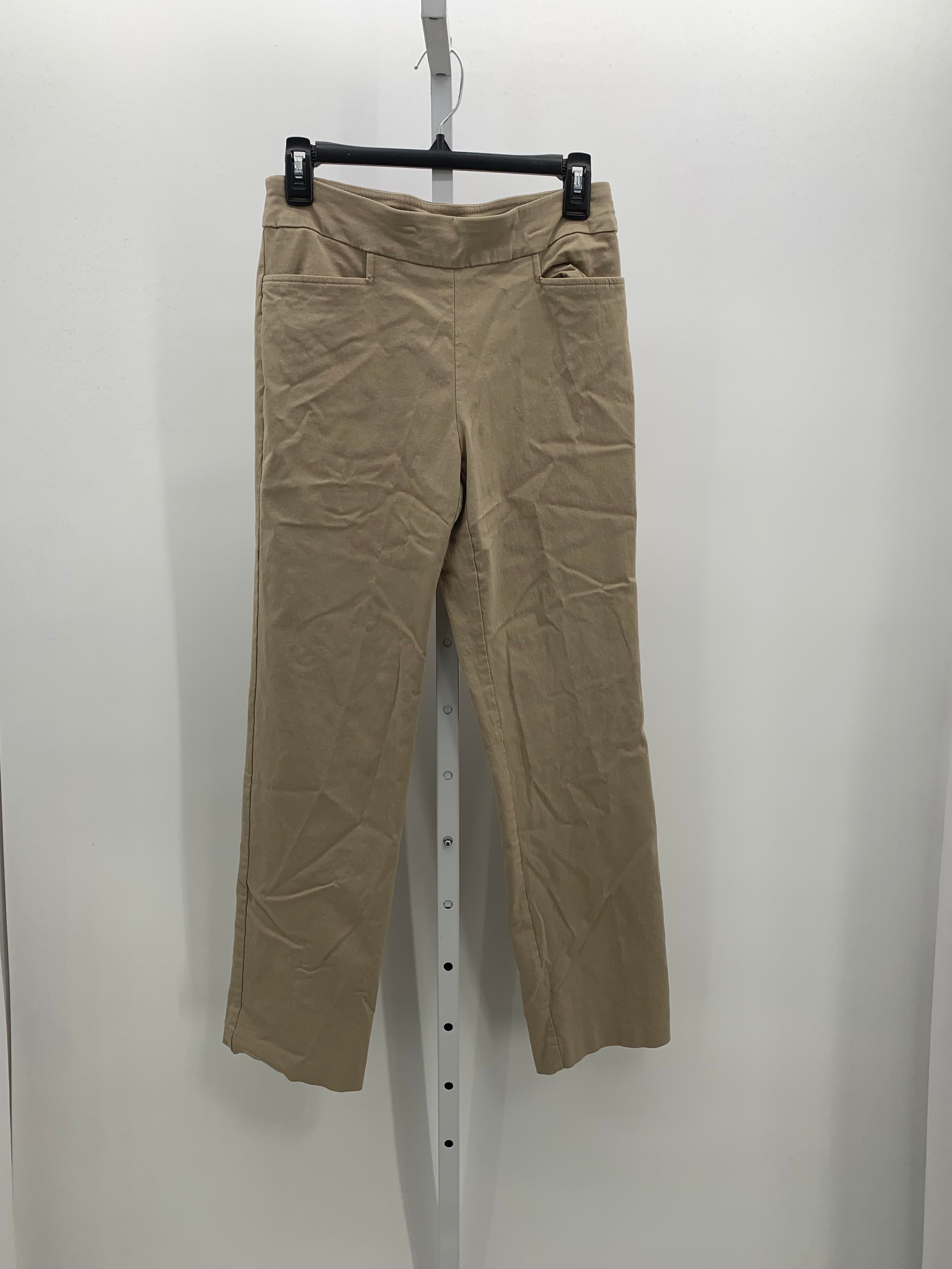 Time and Tru Size Small Misses Pants