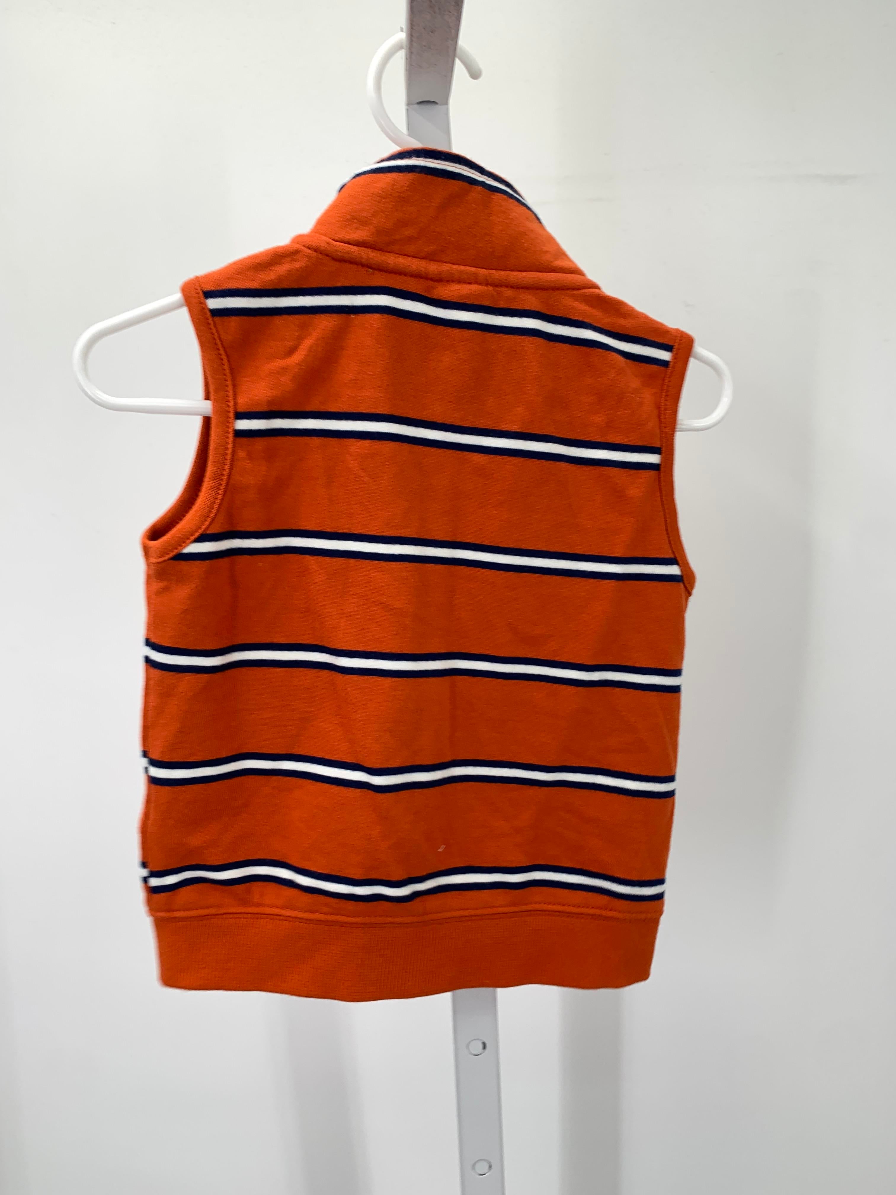 NEW STRIPES ZIP KNIT