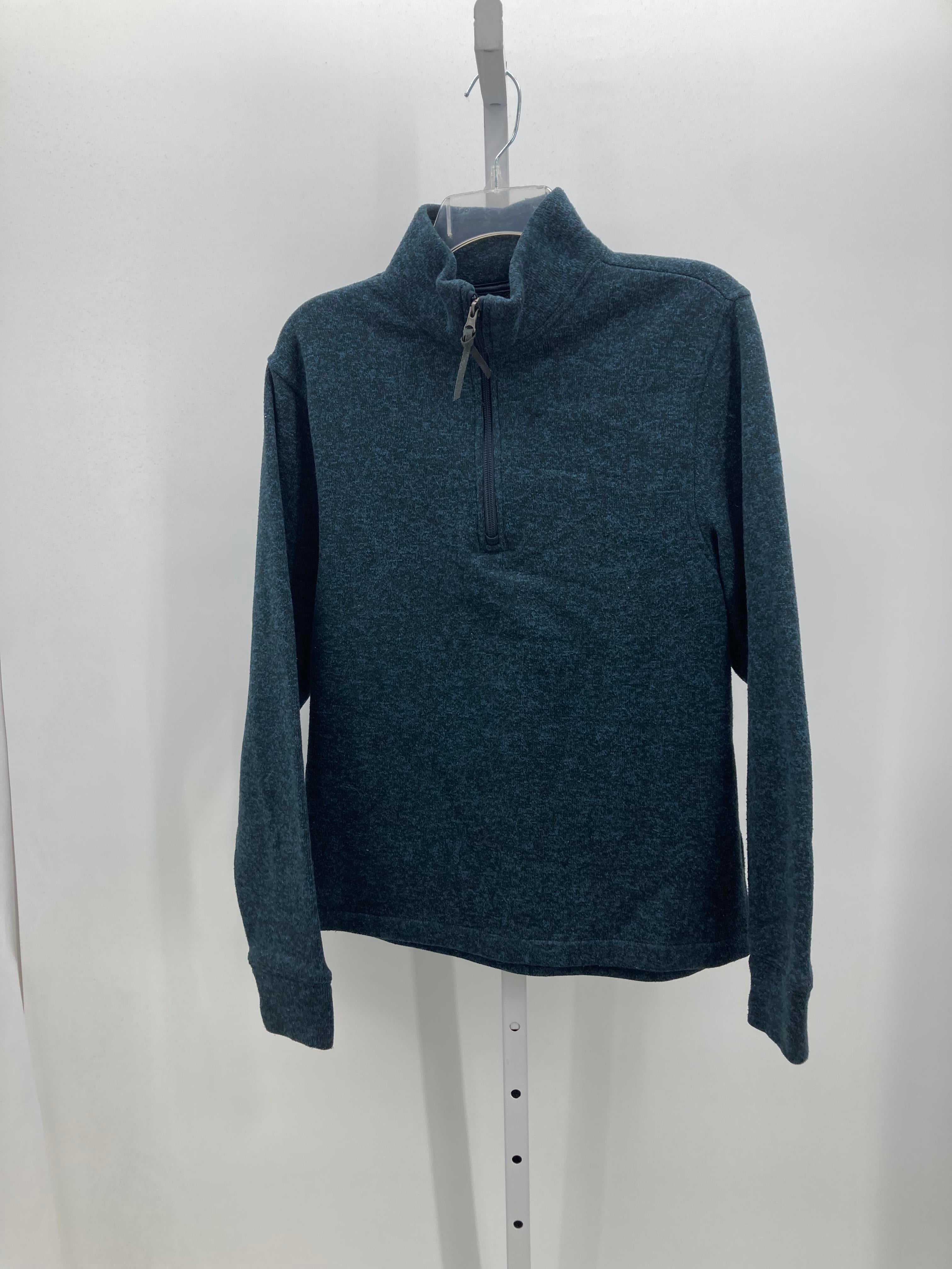 PARTIAL ZIP
