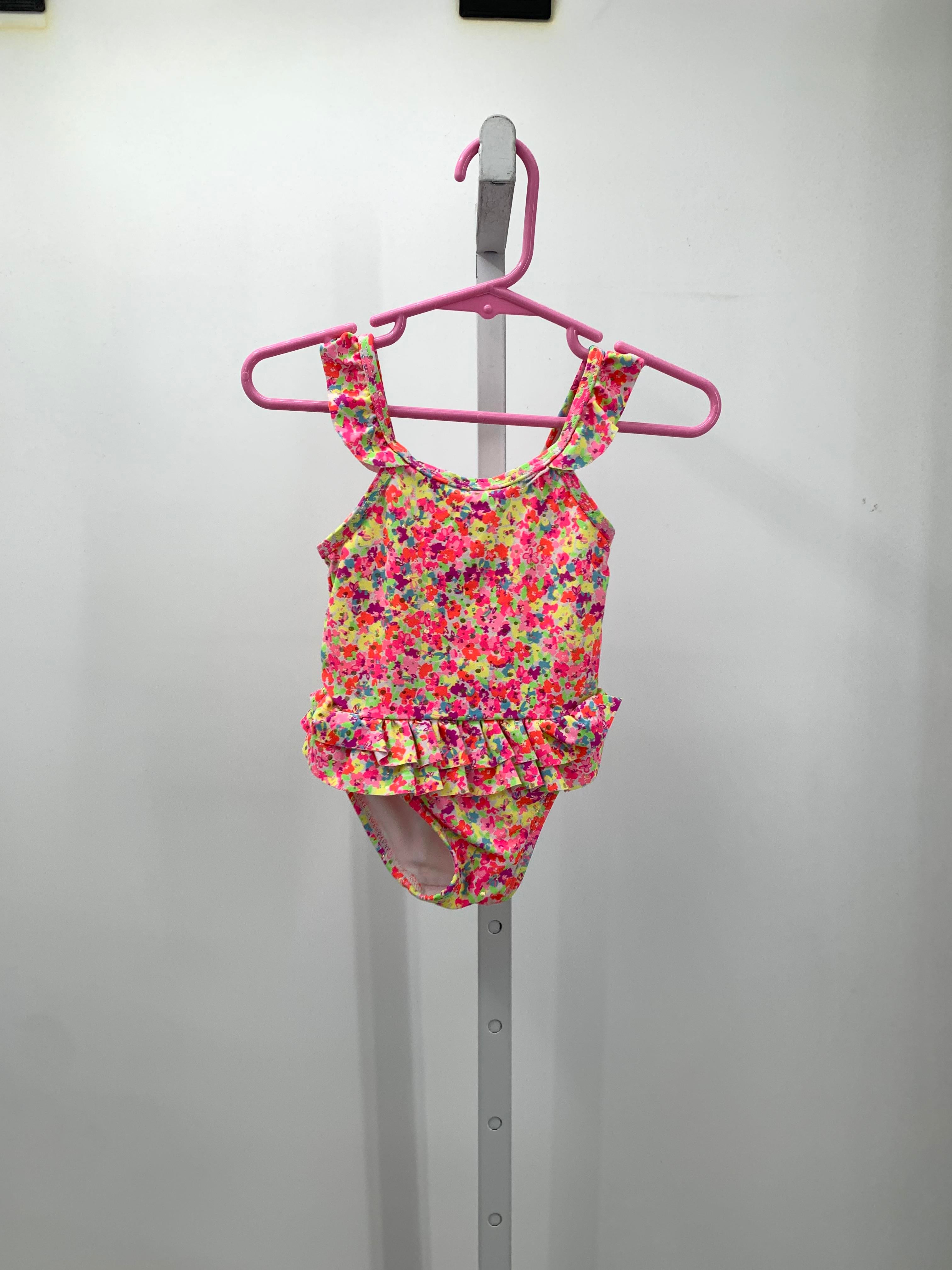 Size 12 Months Girls Swim Suit