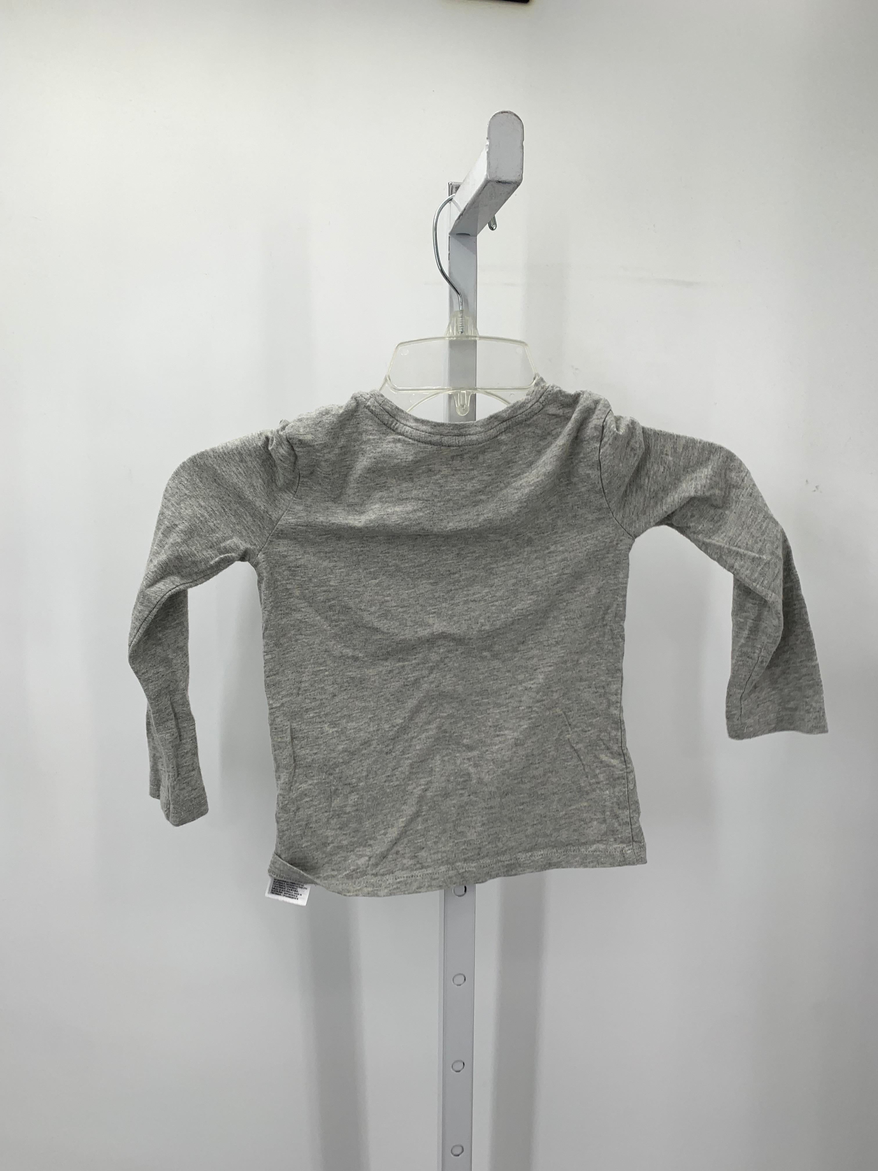 Gap Kids Size 4-5 Girls Long Sleeve Shirt