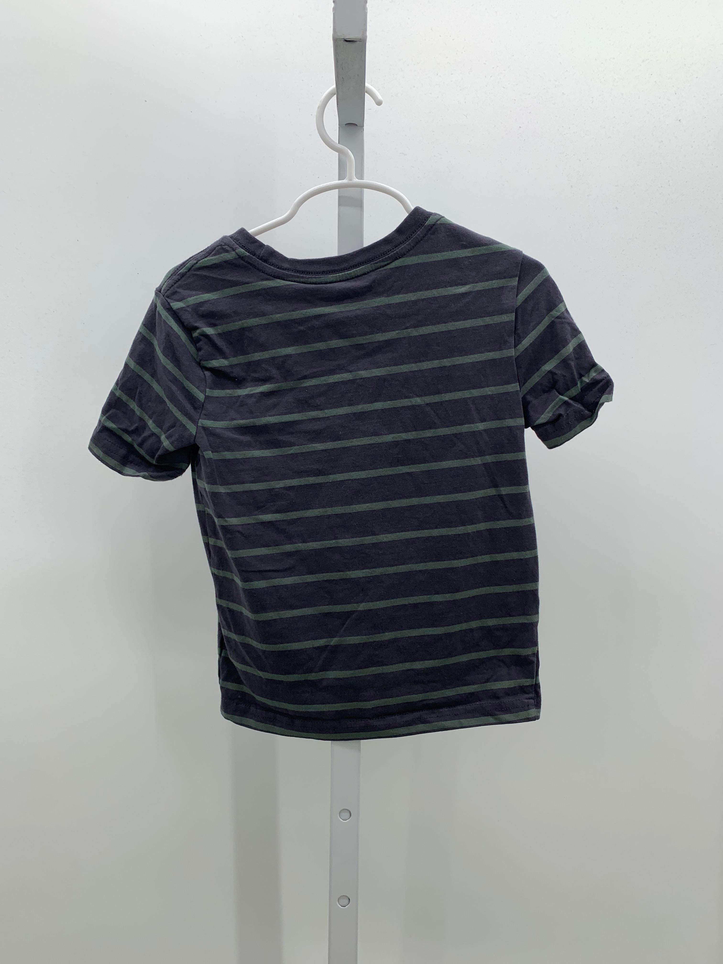 GREEN STRIPES
