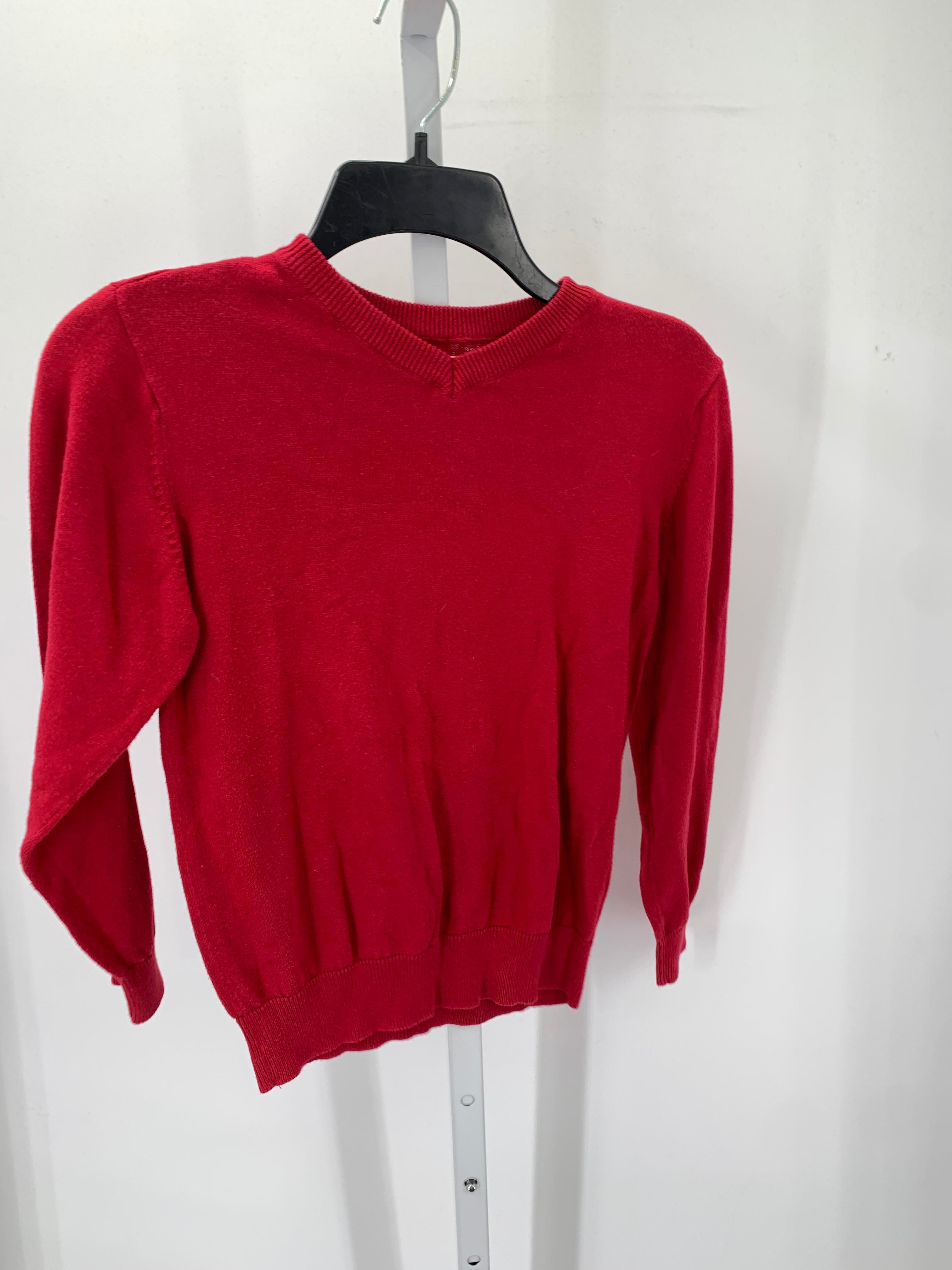 VNECK TOP