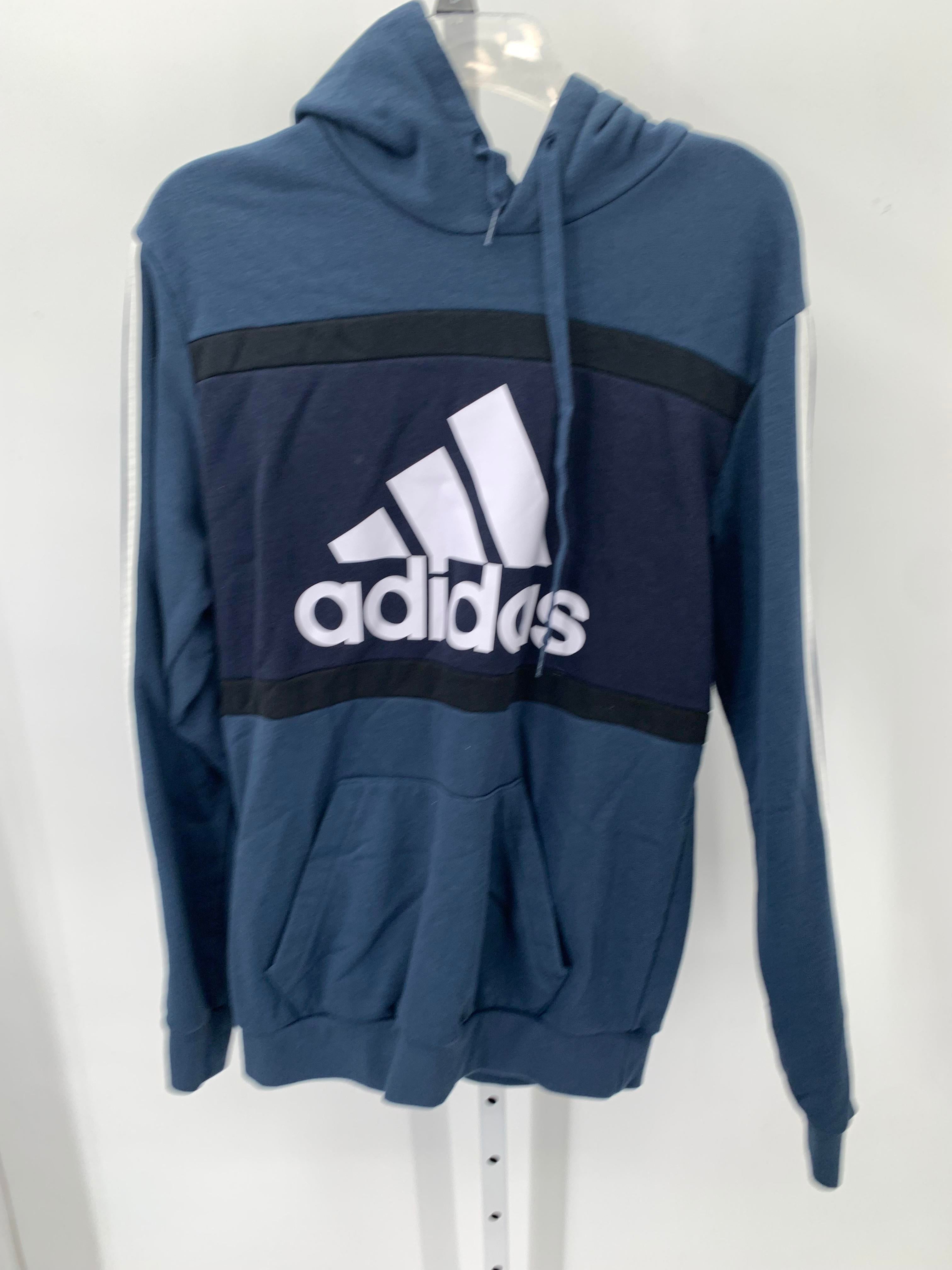 WHITE LINES HOODED