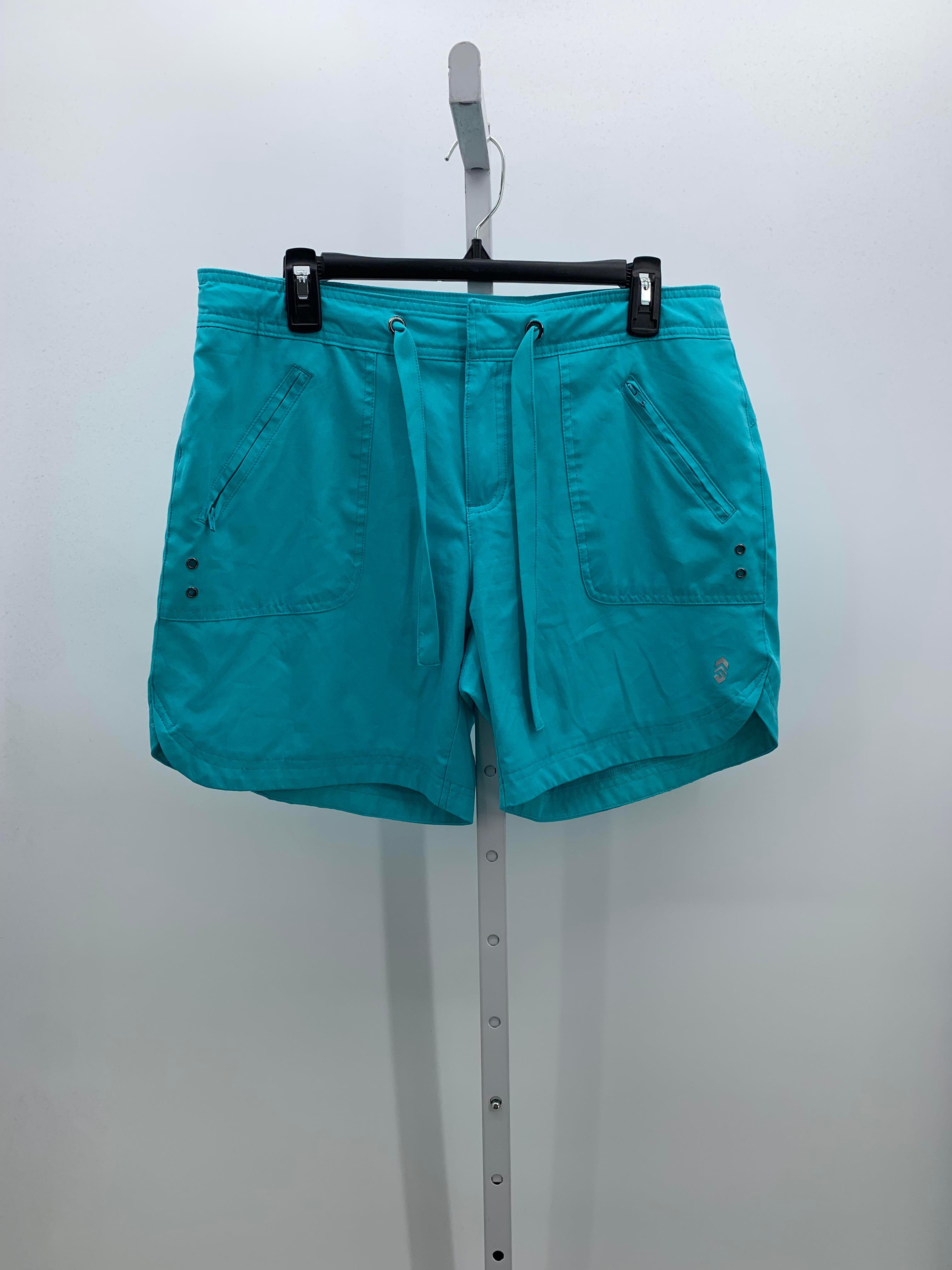 Free Country Size Large Misses Shorts