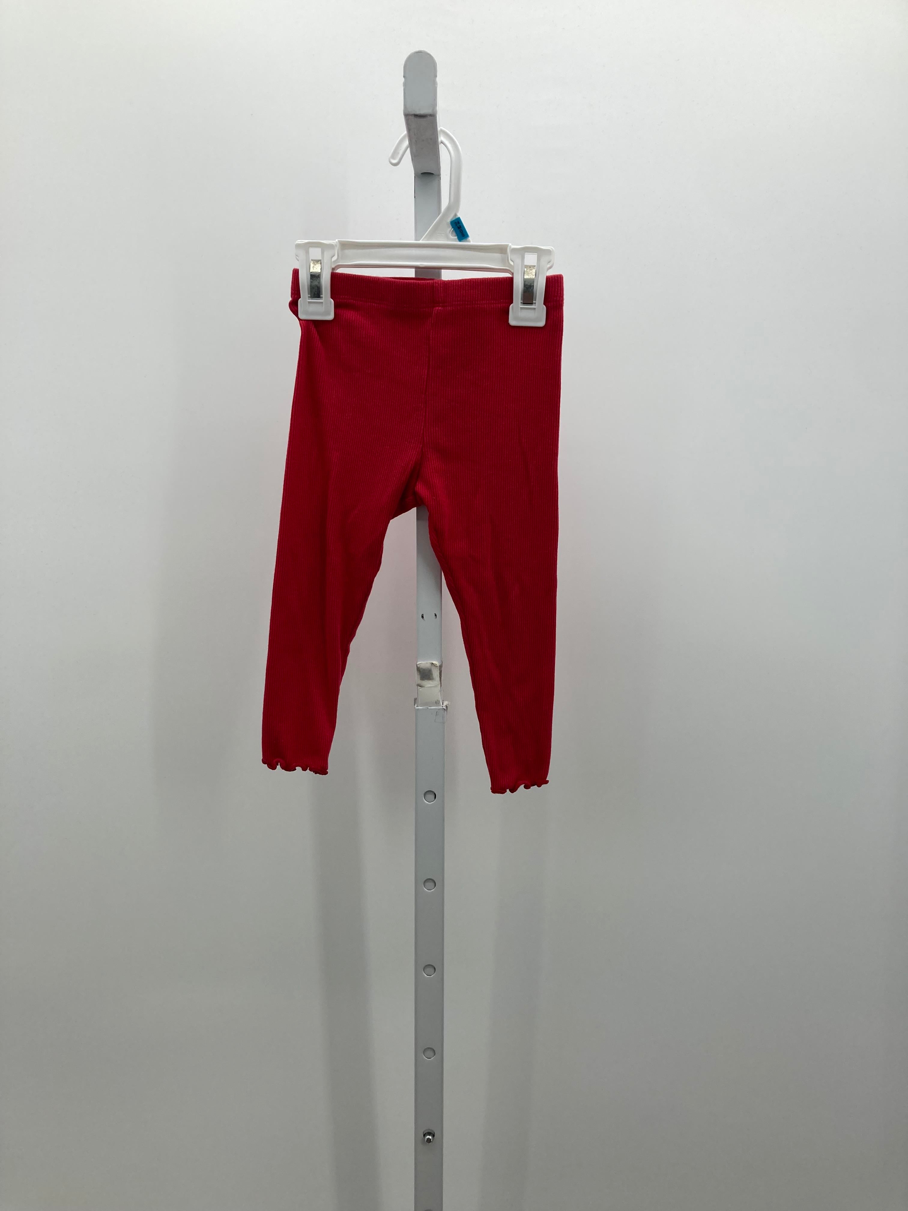 Jumping Beans Size 18 Months Girls Pants