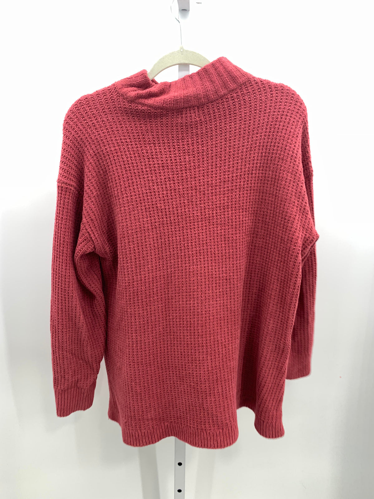 A New Day Size Medium Misses Long Slv Sweater