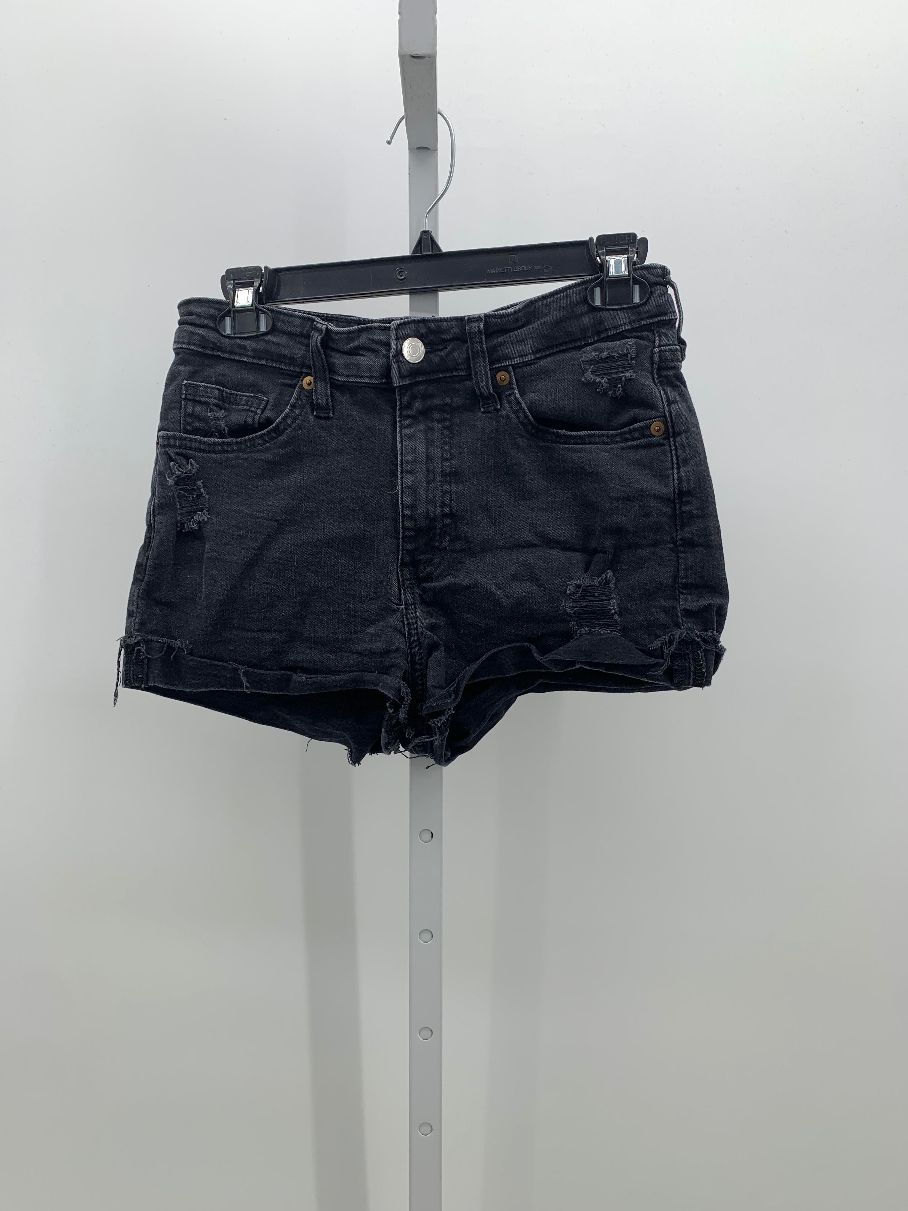 H&M Size 8 Misses Shorts