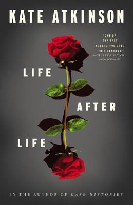 Life After Life : a Novel (Hardcover) - Atkinson, Kate