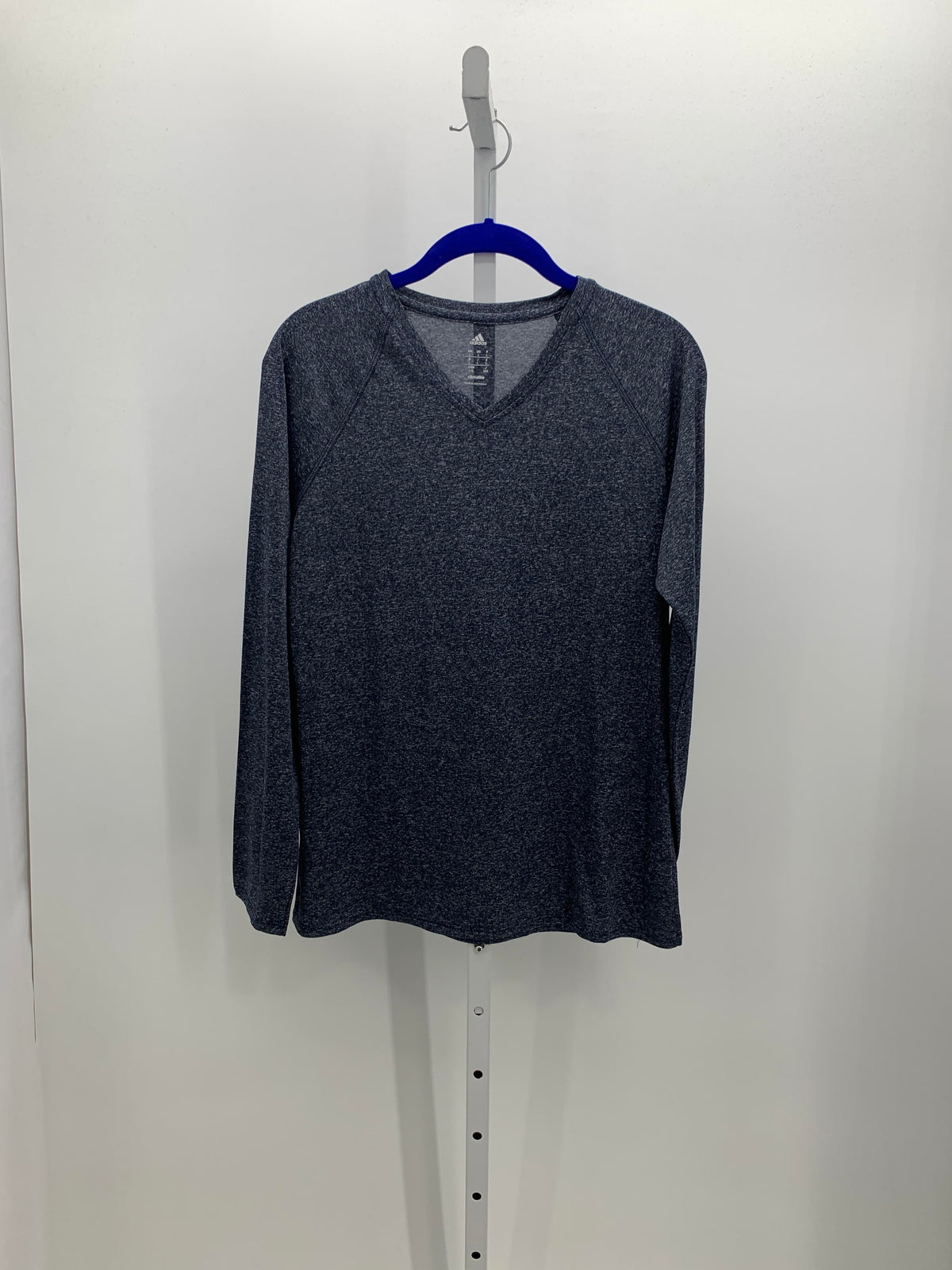 Adidas Size Large Misses Long Sleeve Shirt