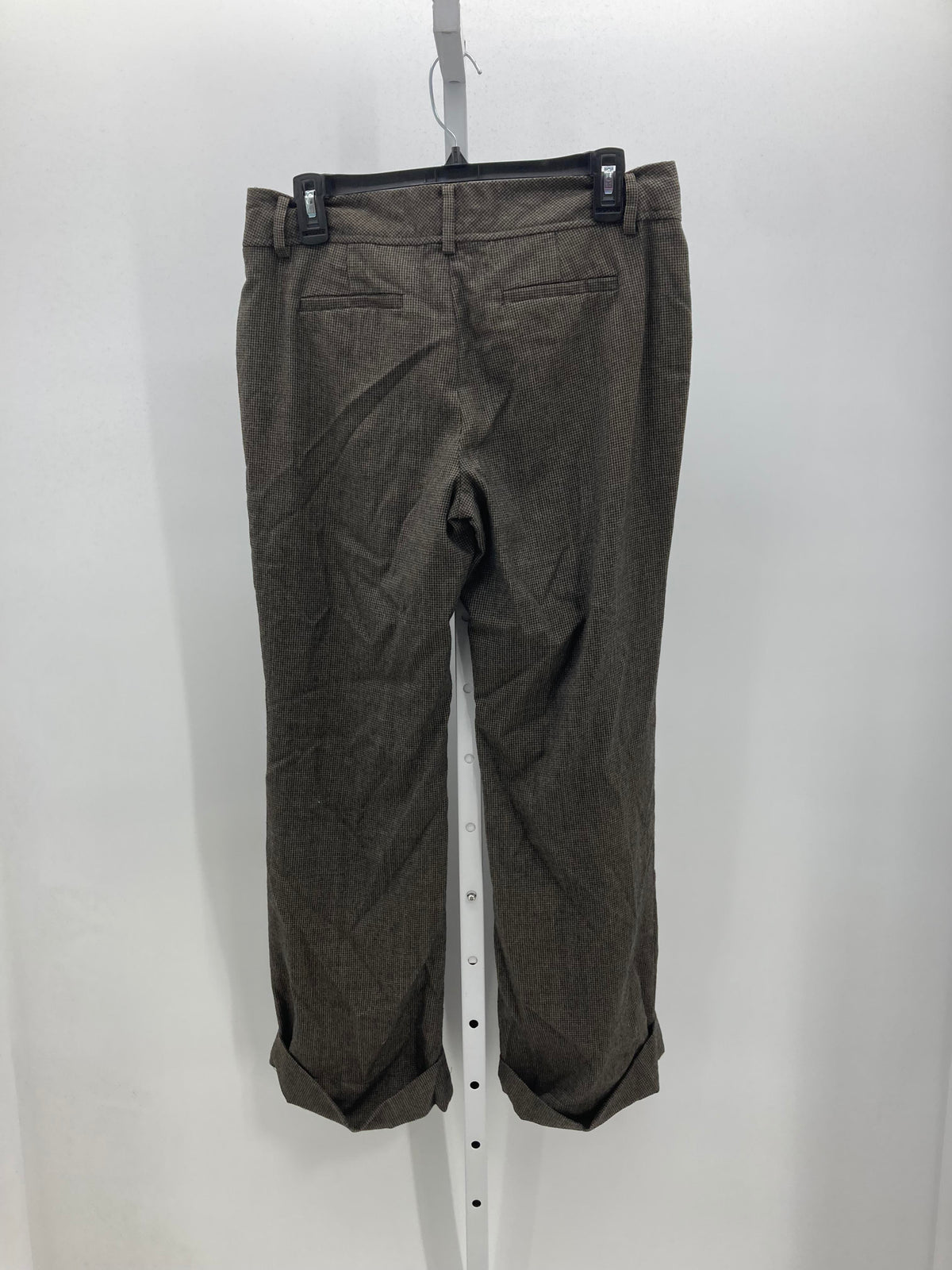 Banana Republic Size 6 Misses Pants